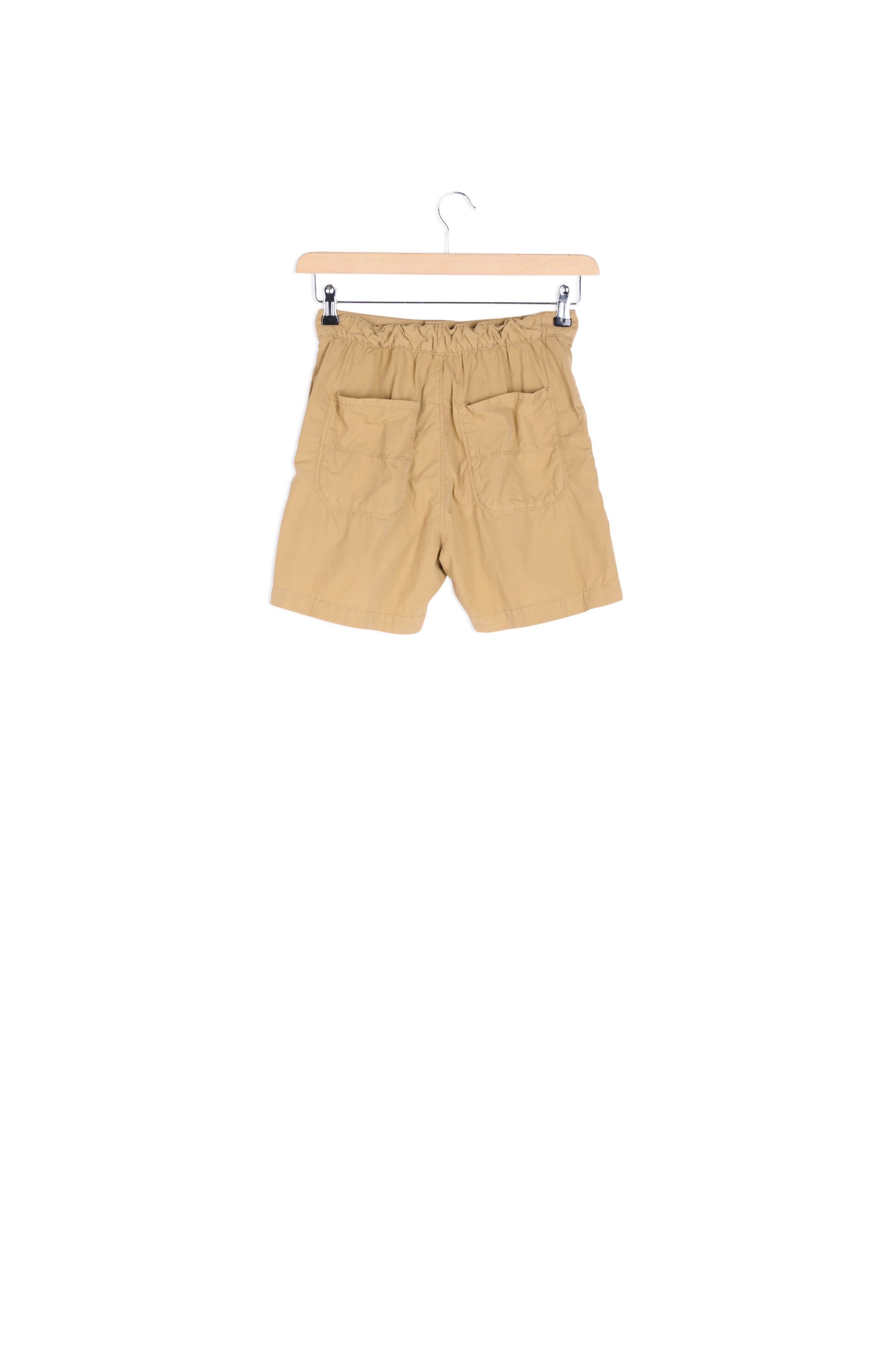 PAPOSS SHORTS Faume - seconde main