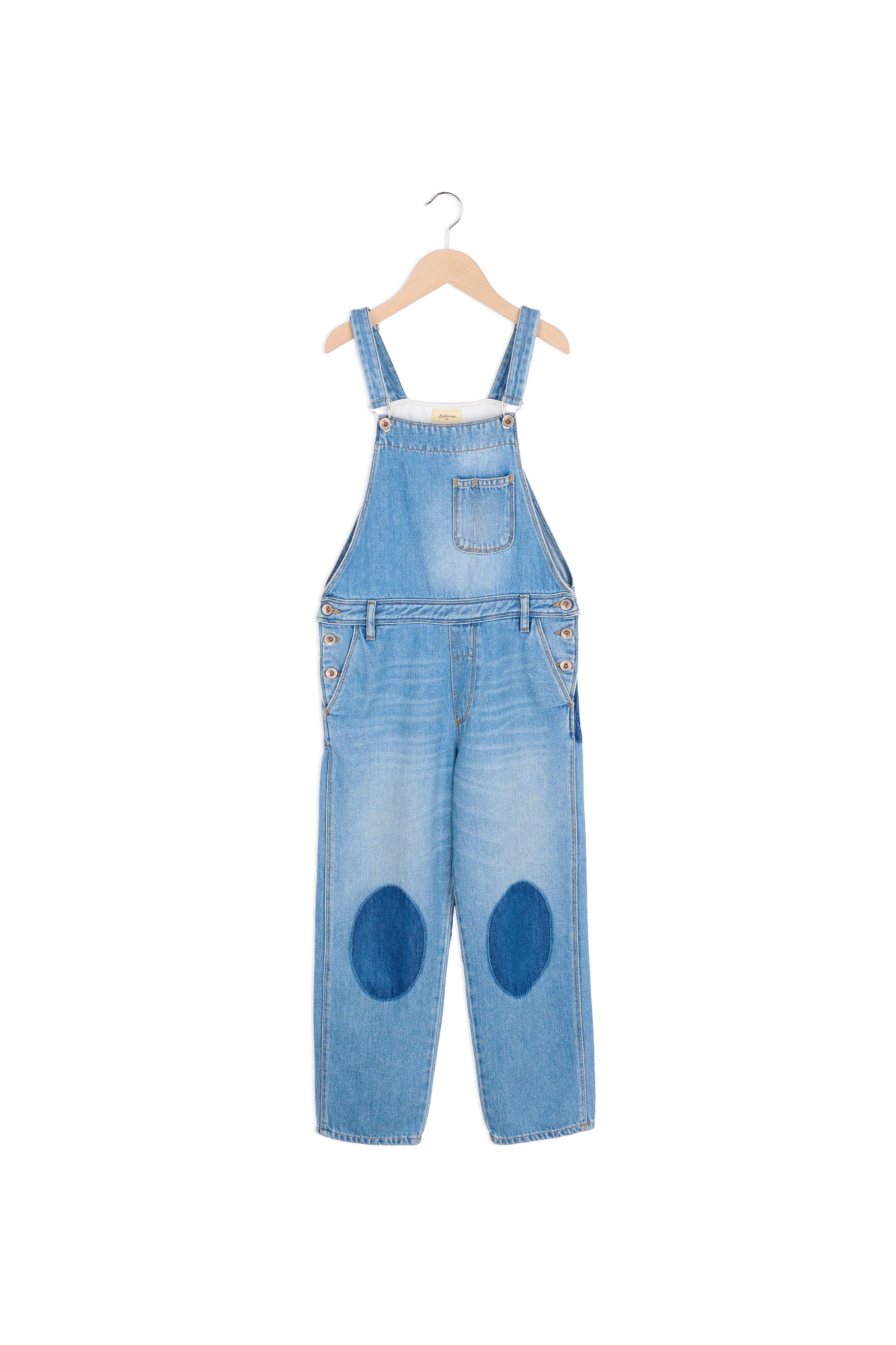 COMBINAISON PEPINO Faume - seconde main