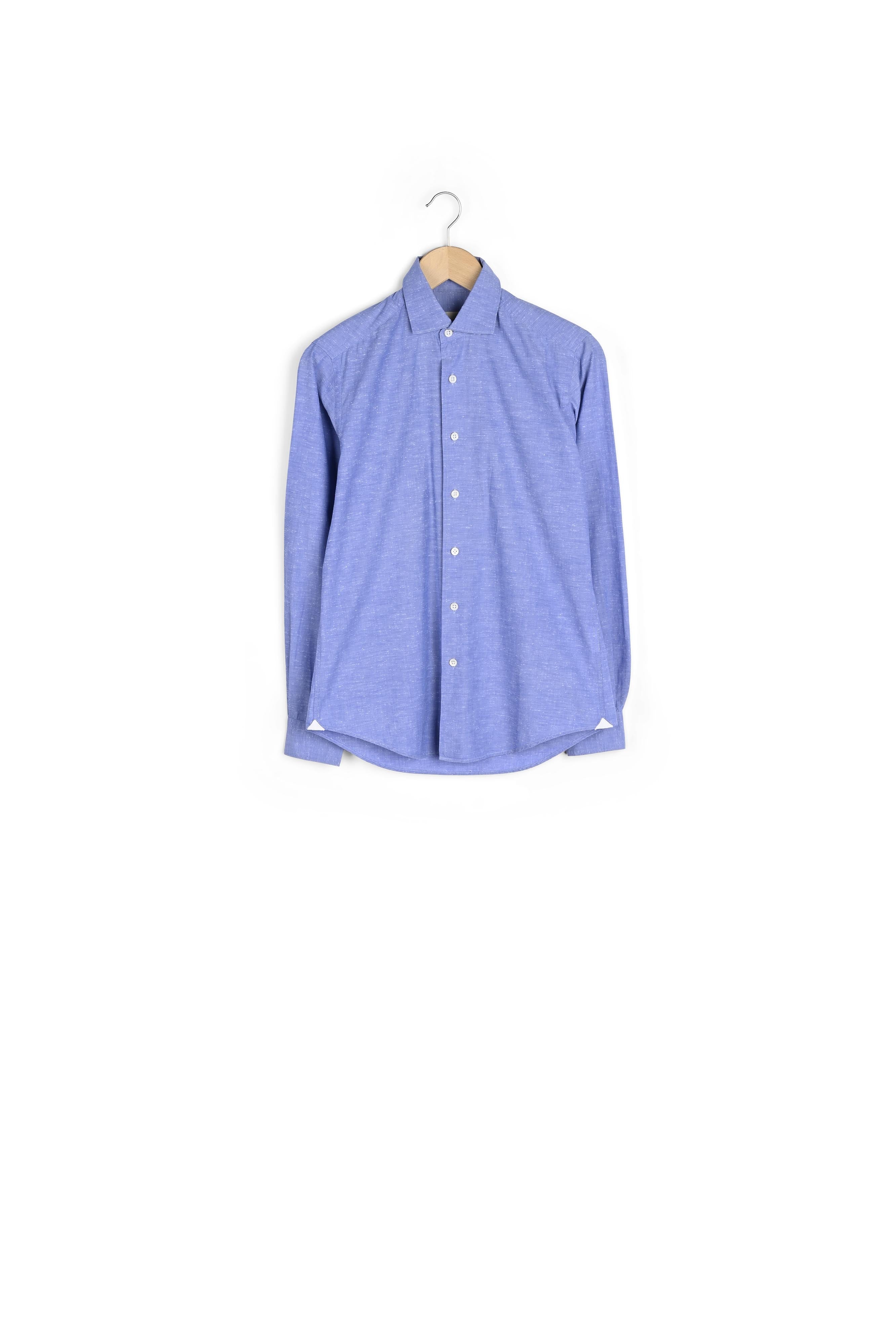 CHEMISE MULLER Faume - seconde main