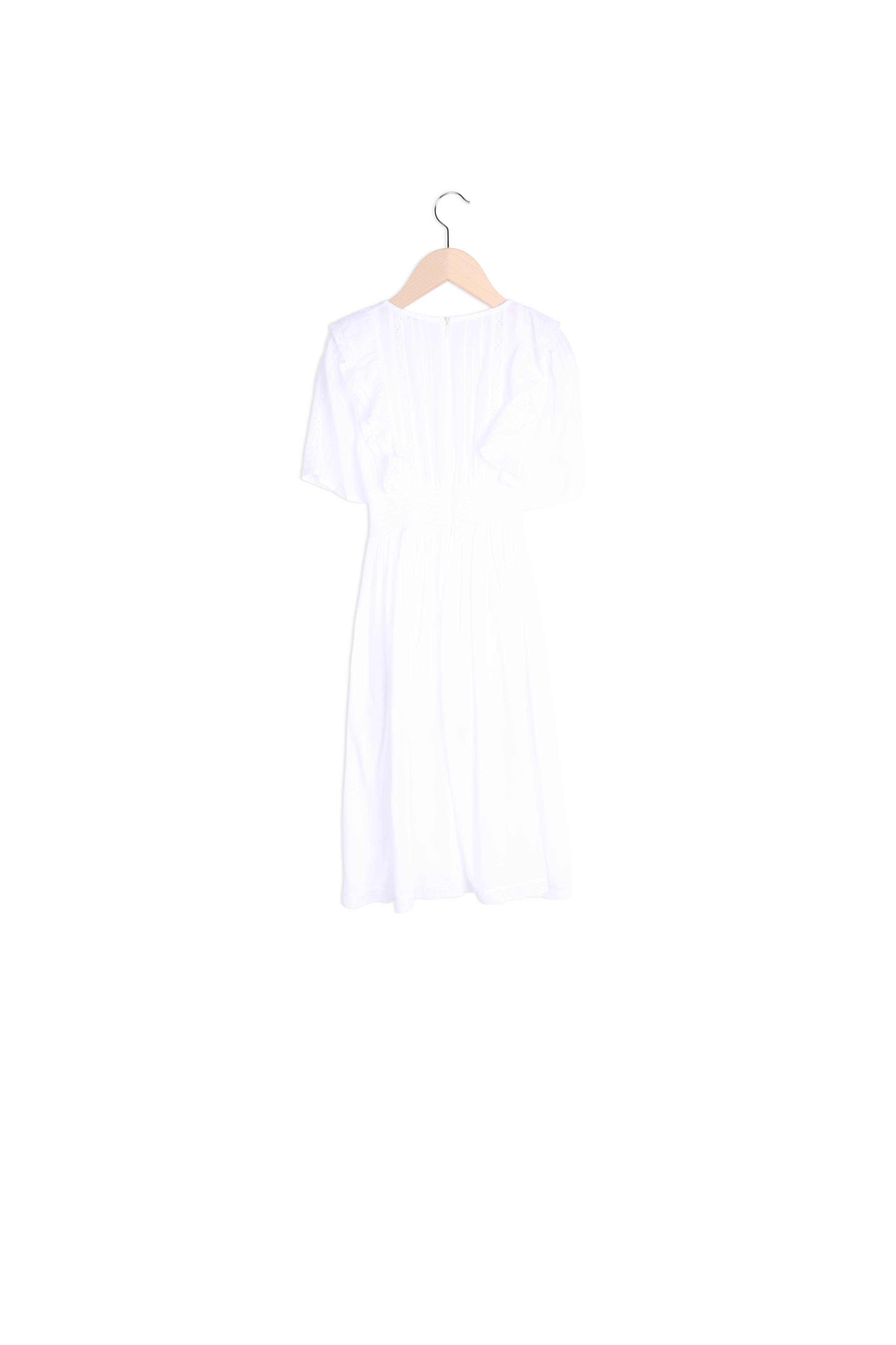 HEAVEN JURK Faume - seconde main