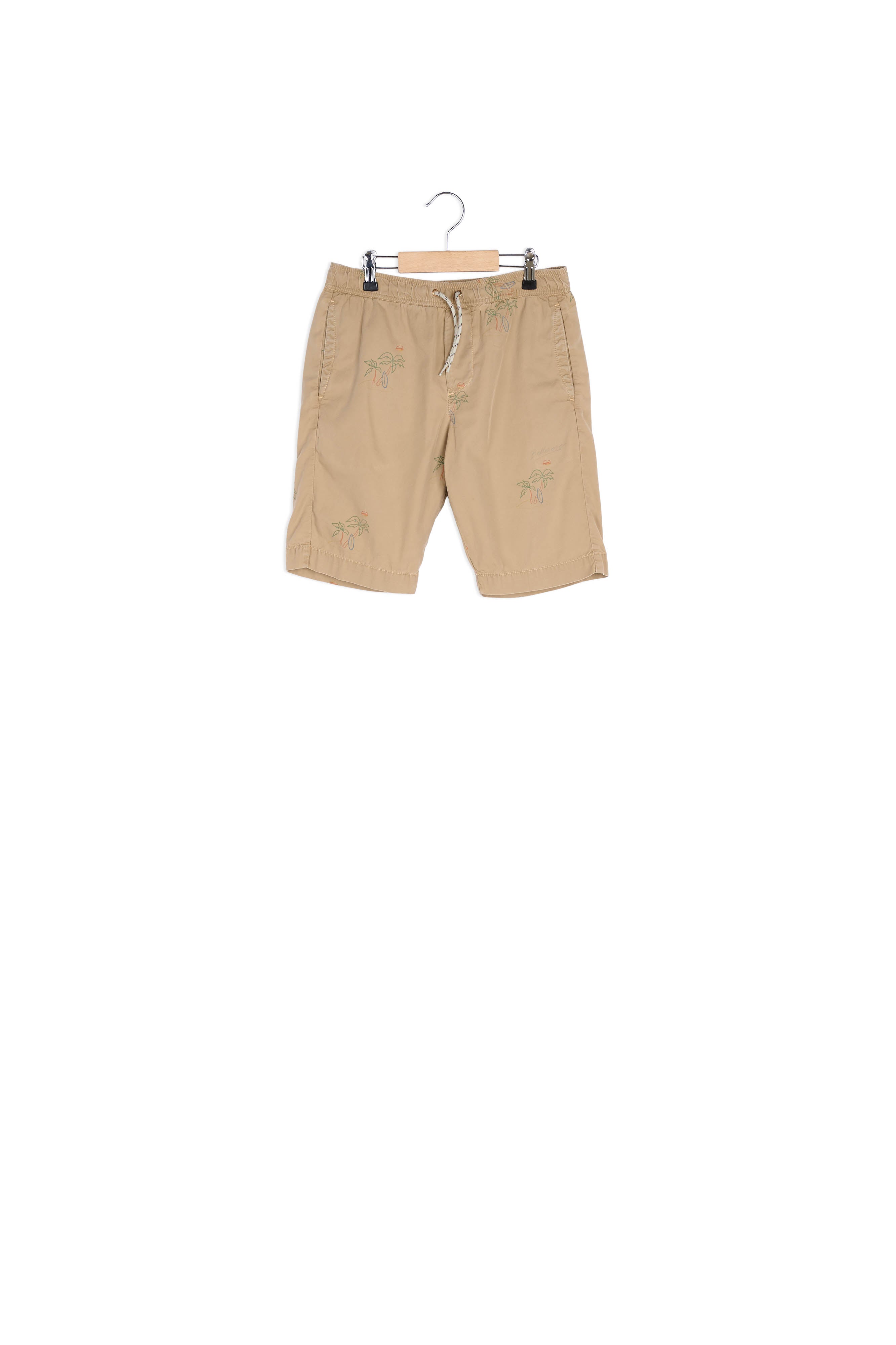 SHORT PAWL Faume - seconde main