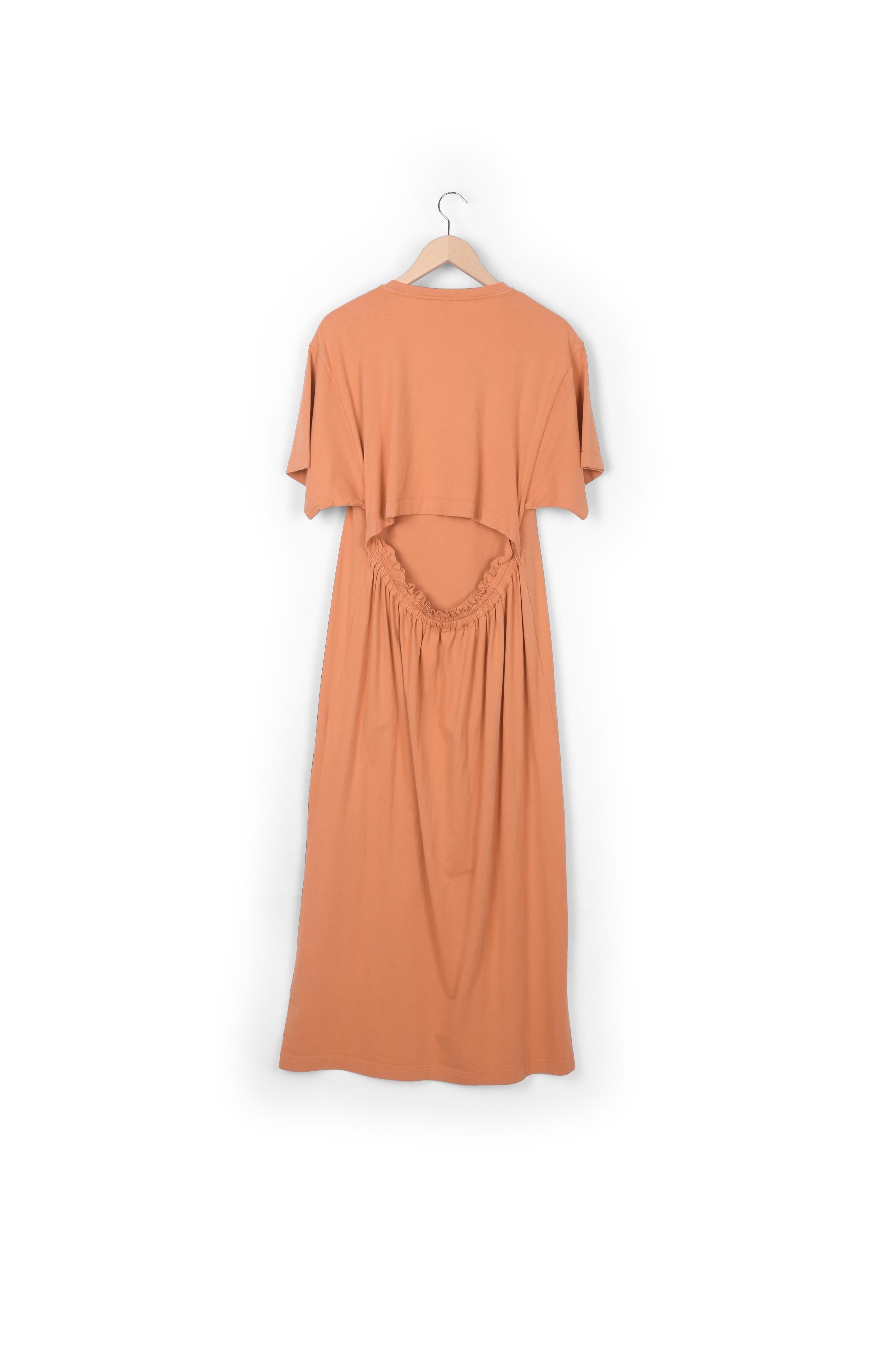 ROBE VYDIA Faume - seconde main