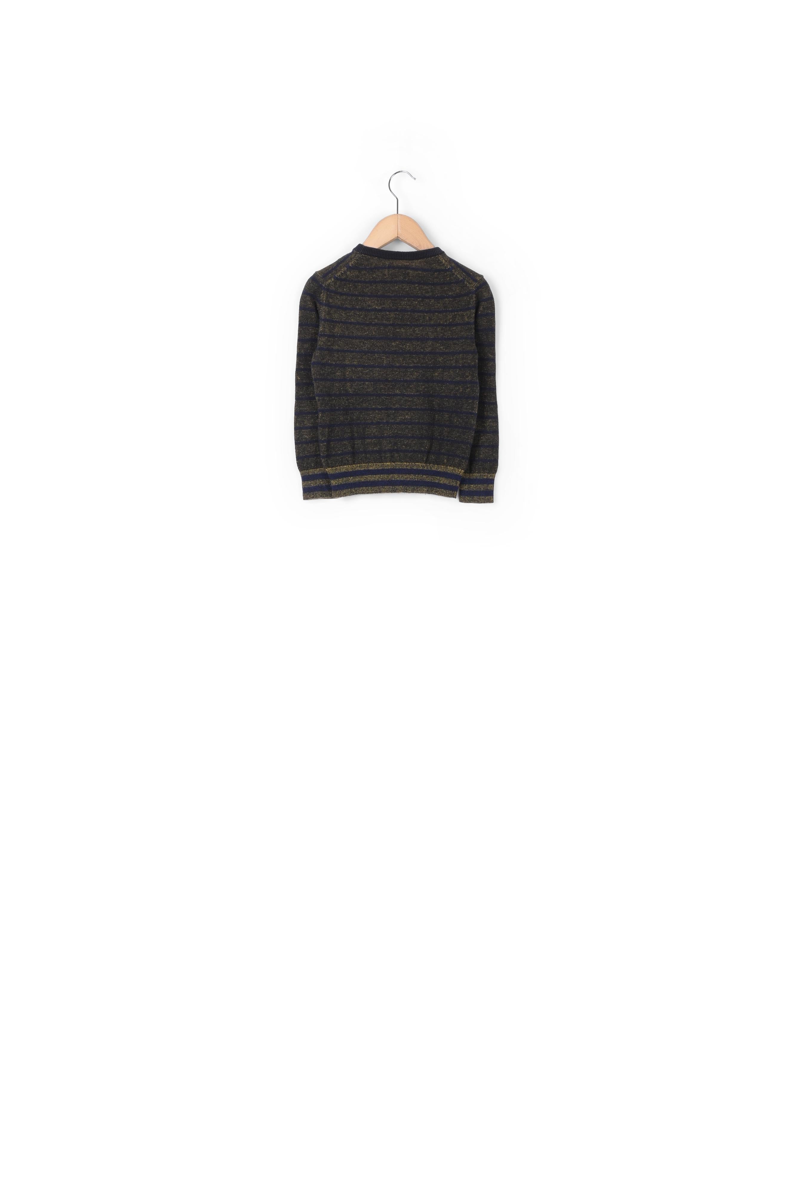 GATAN KNITWEAR Faume - seconde main