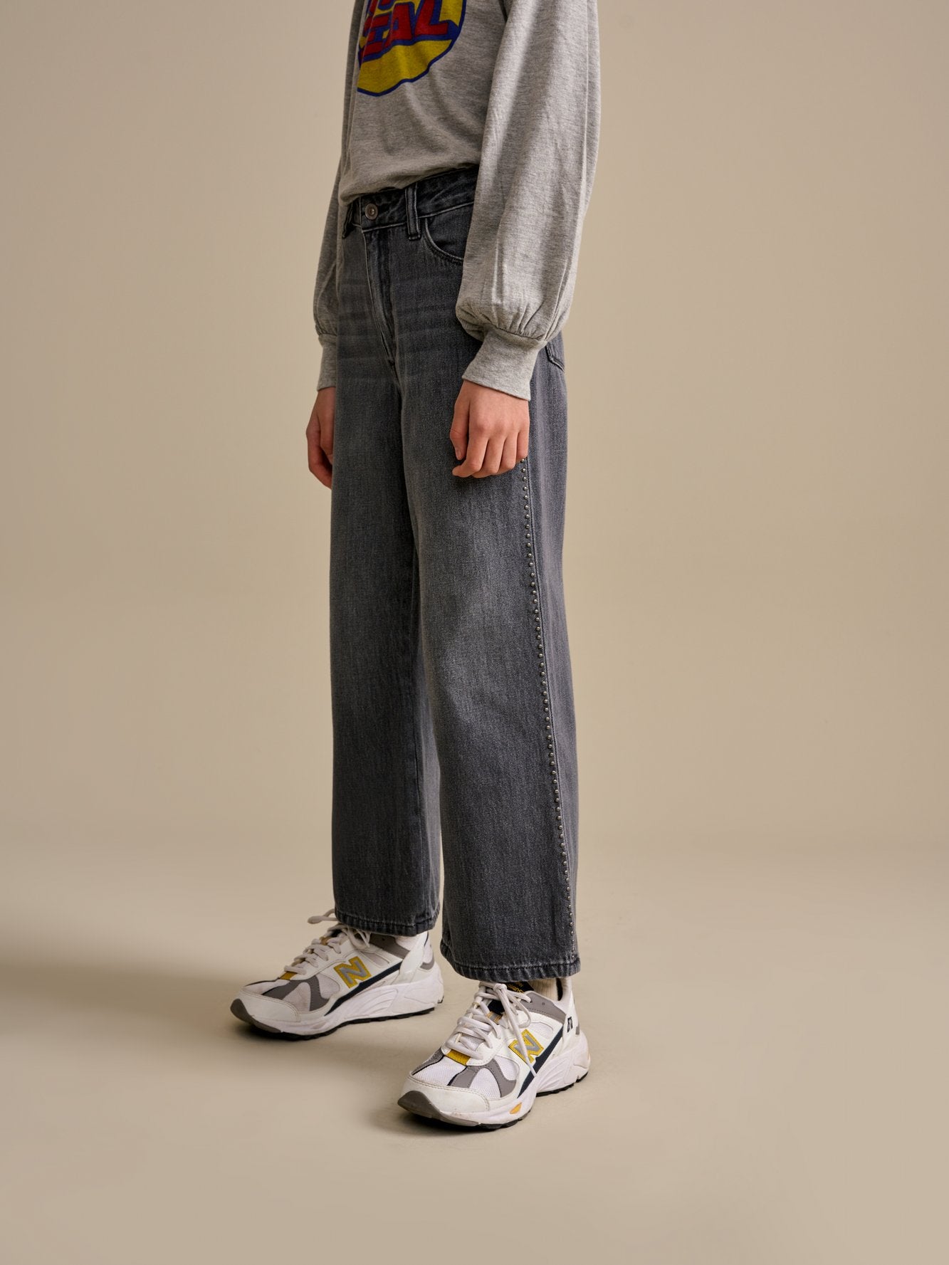 POPIES JEANS Faume - seconde main