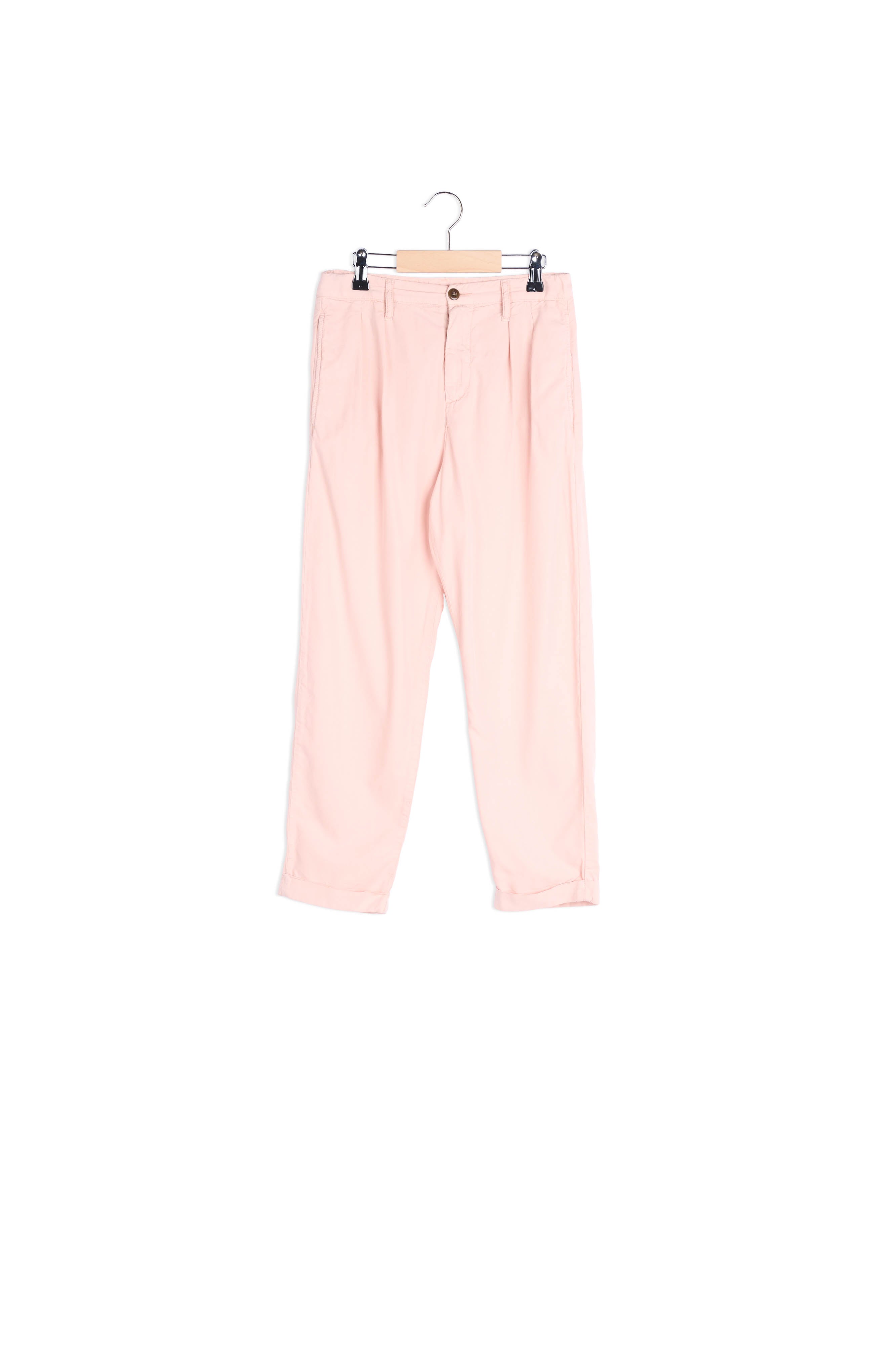 PANTALON PEACES Faume - seconde main