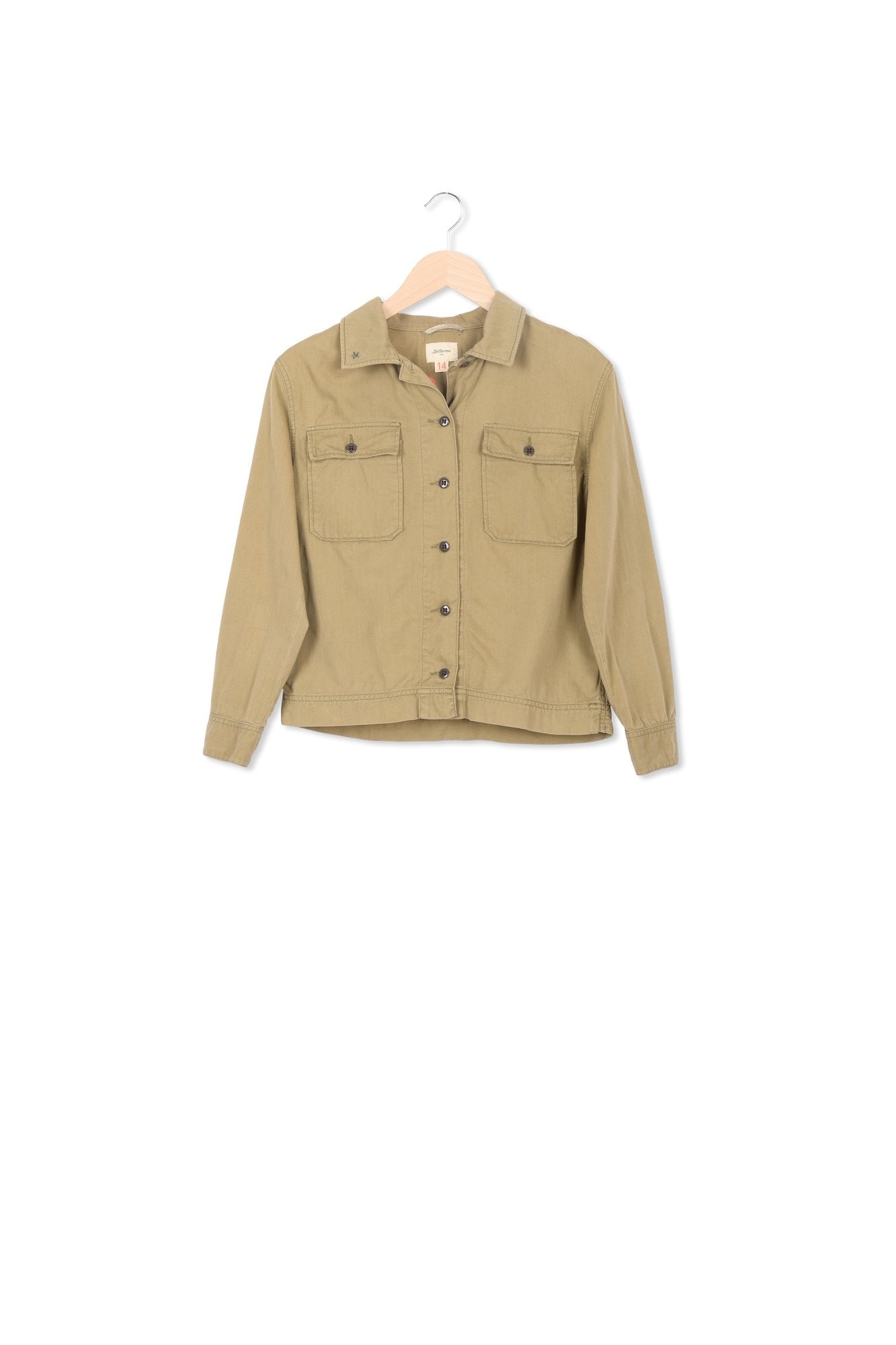 SURCHEMISE PEPPA8 Faume - seconde main