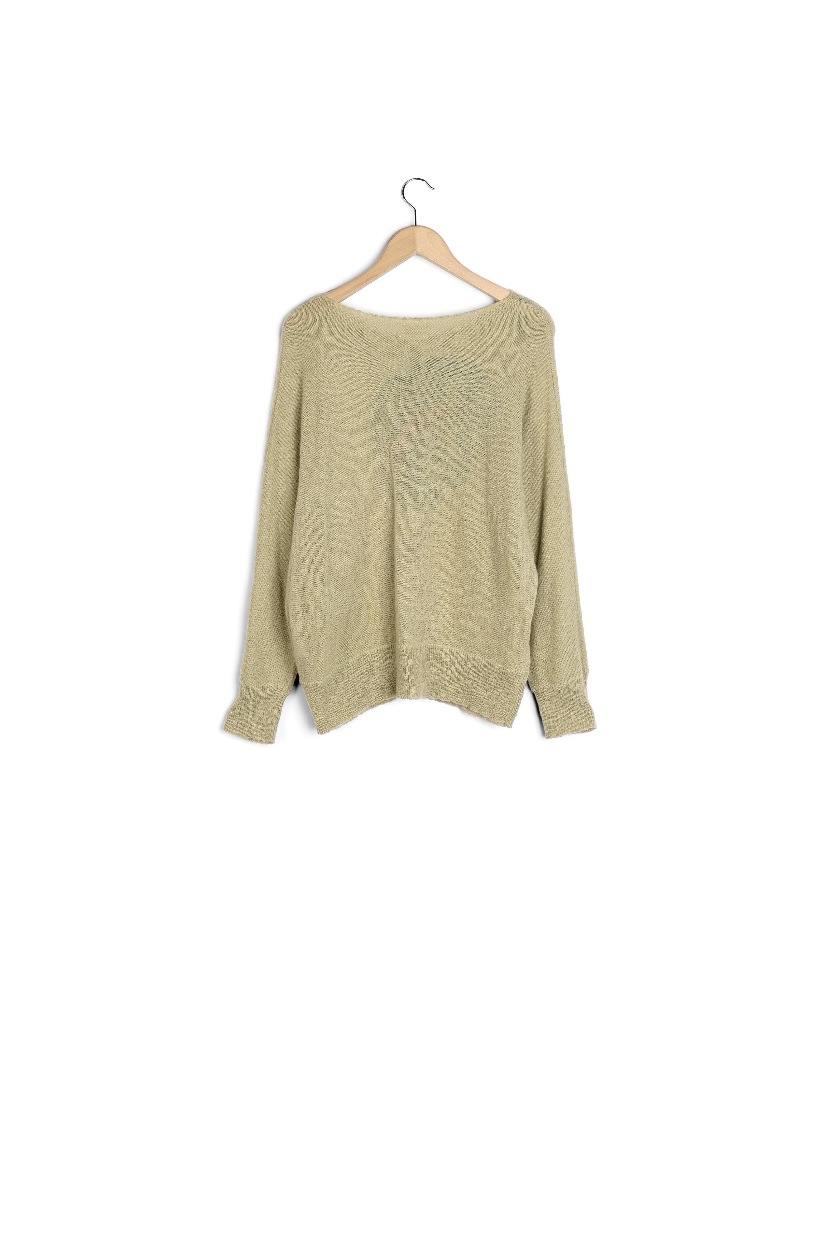 PULL TYA Faume - seconde main