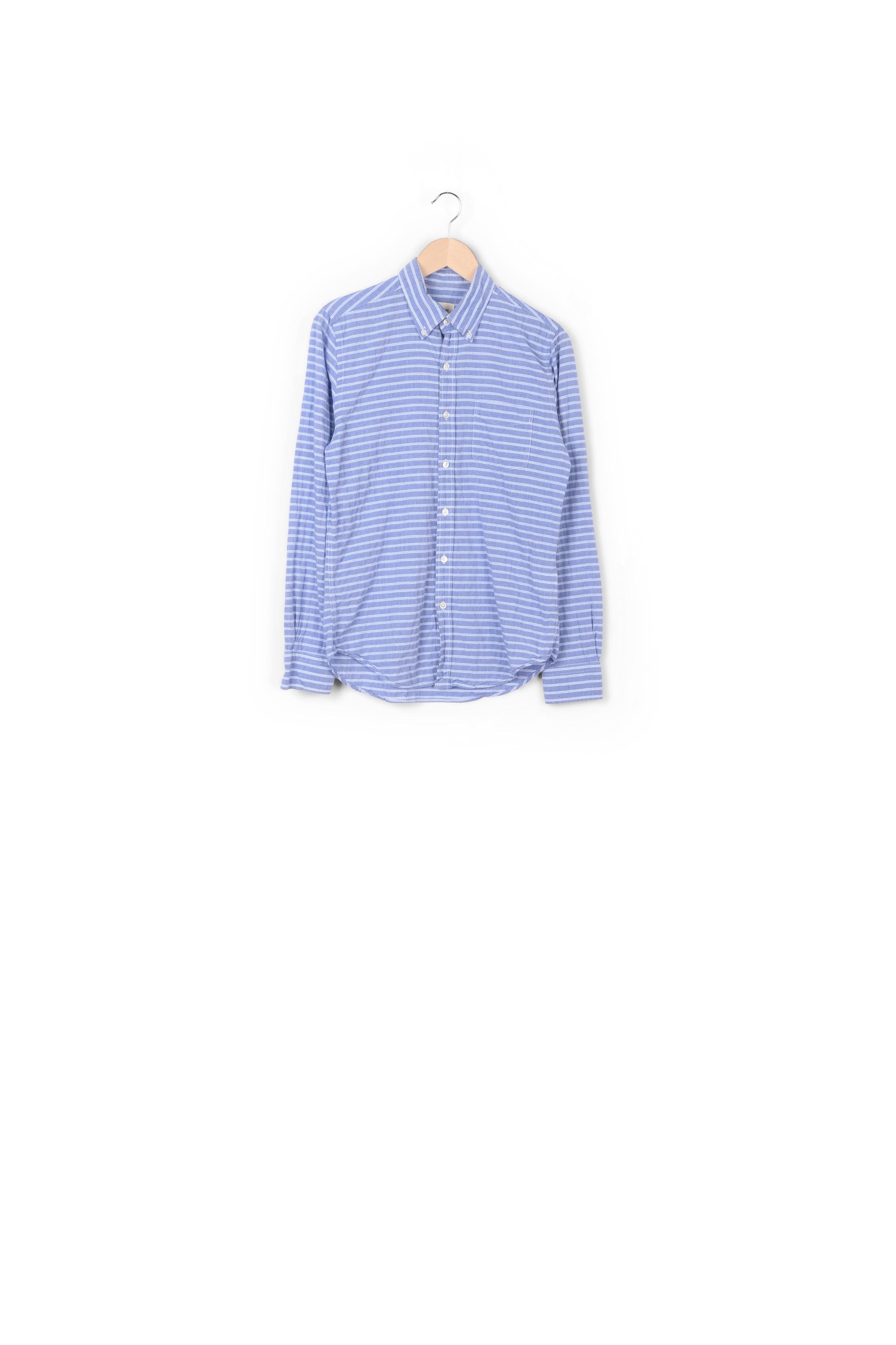 CHEMISE MIRE Faume - seconde main