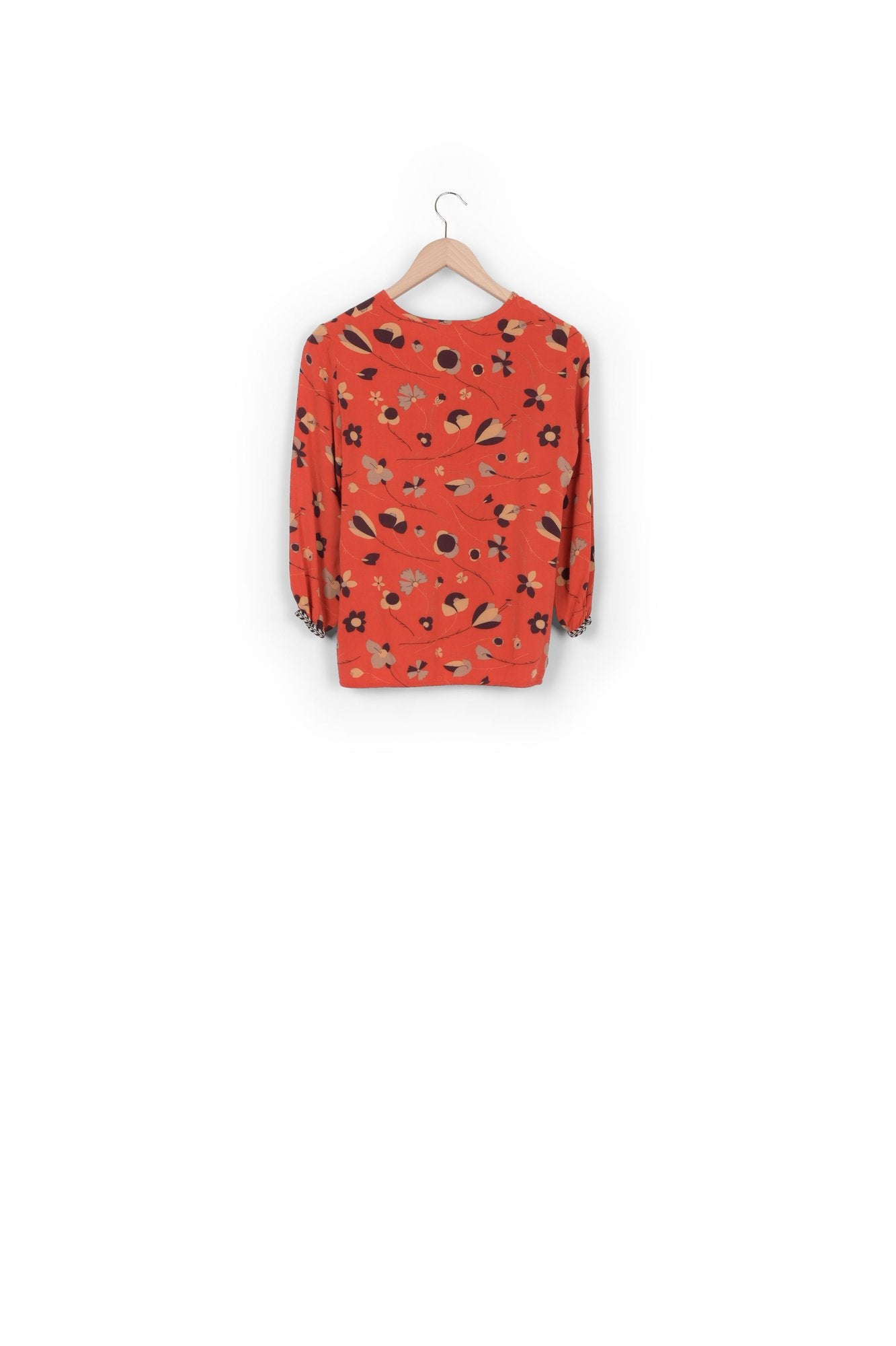 CHEMISE SOLONG Faume - seconde main