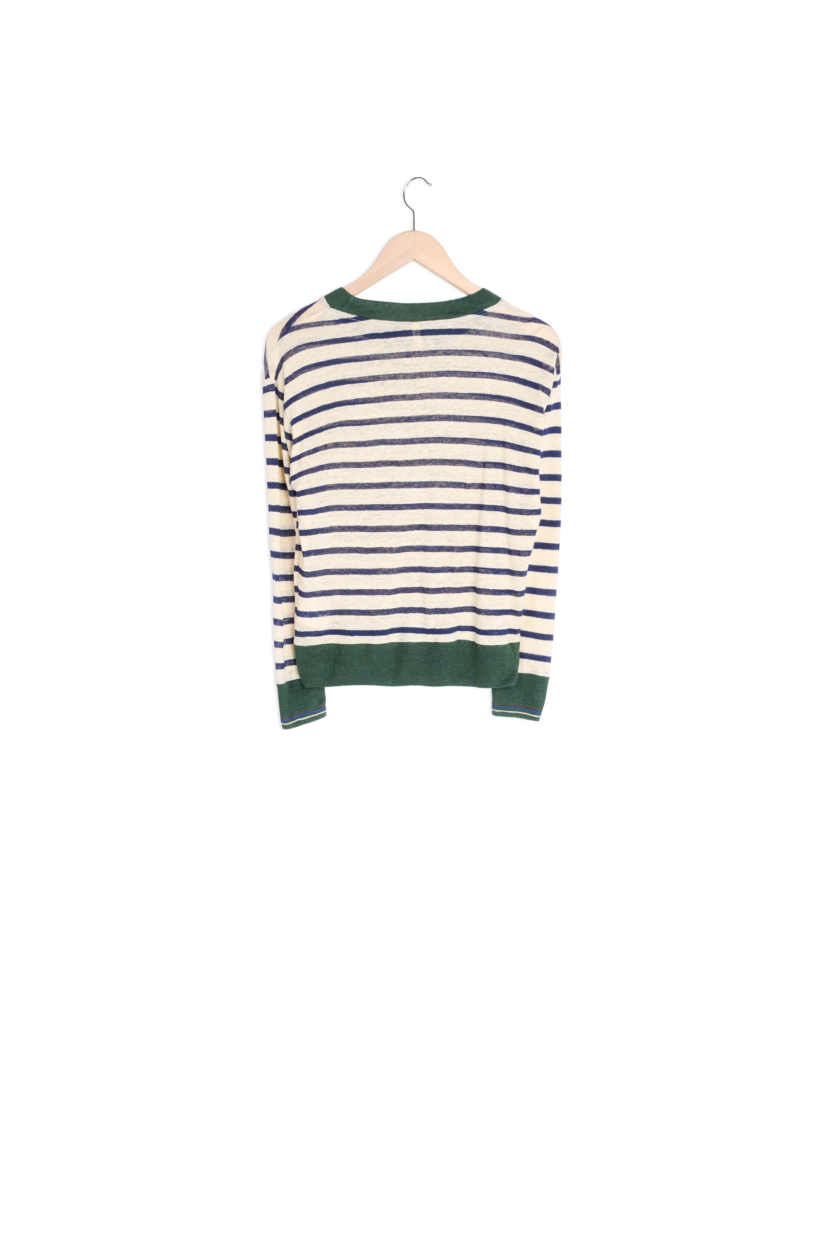 SENIA T-SHIRT Faume - seconde main