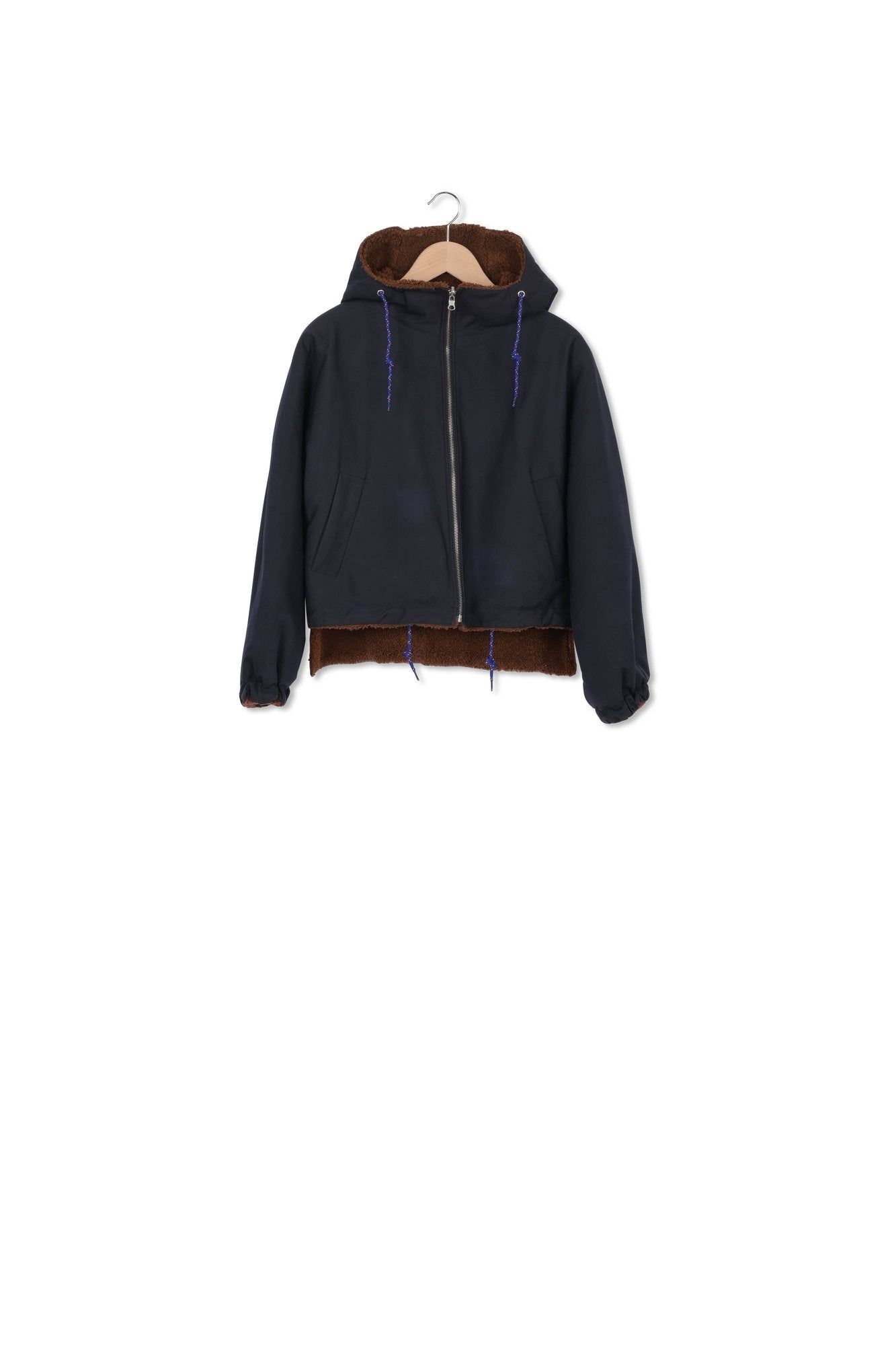 LOUD MANTEL Faume - seconde main