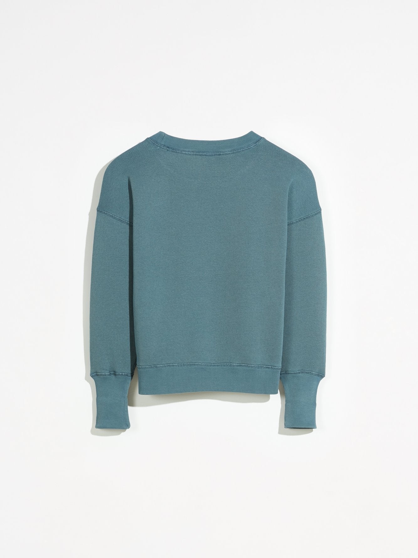 SWEATSHIRT FADEM Faume - seconde main