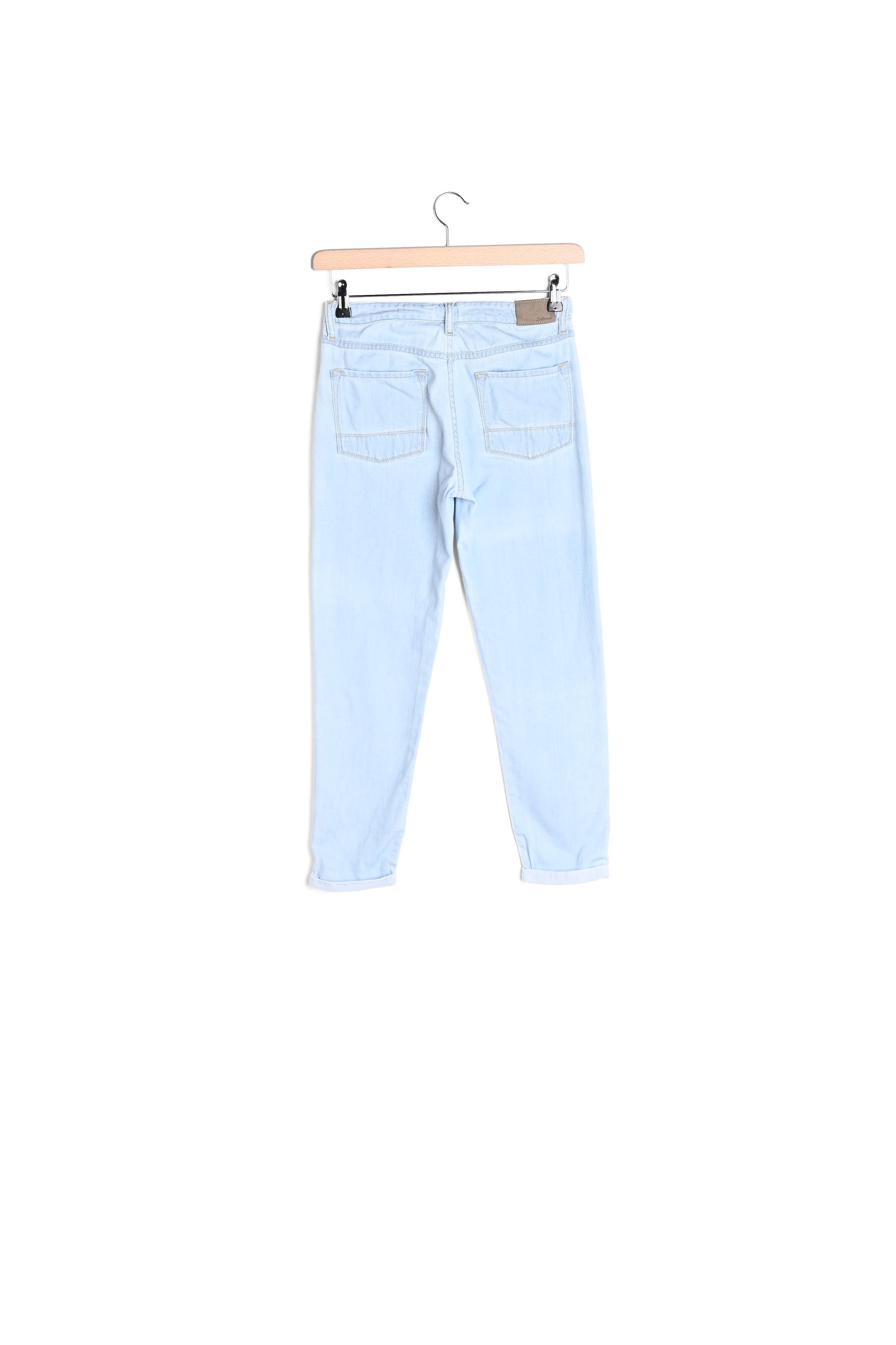 JEANS SID Faume - seconde main