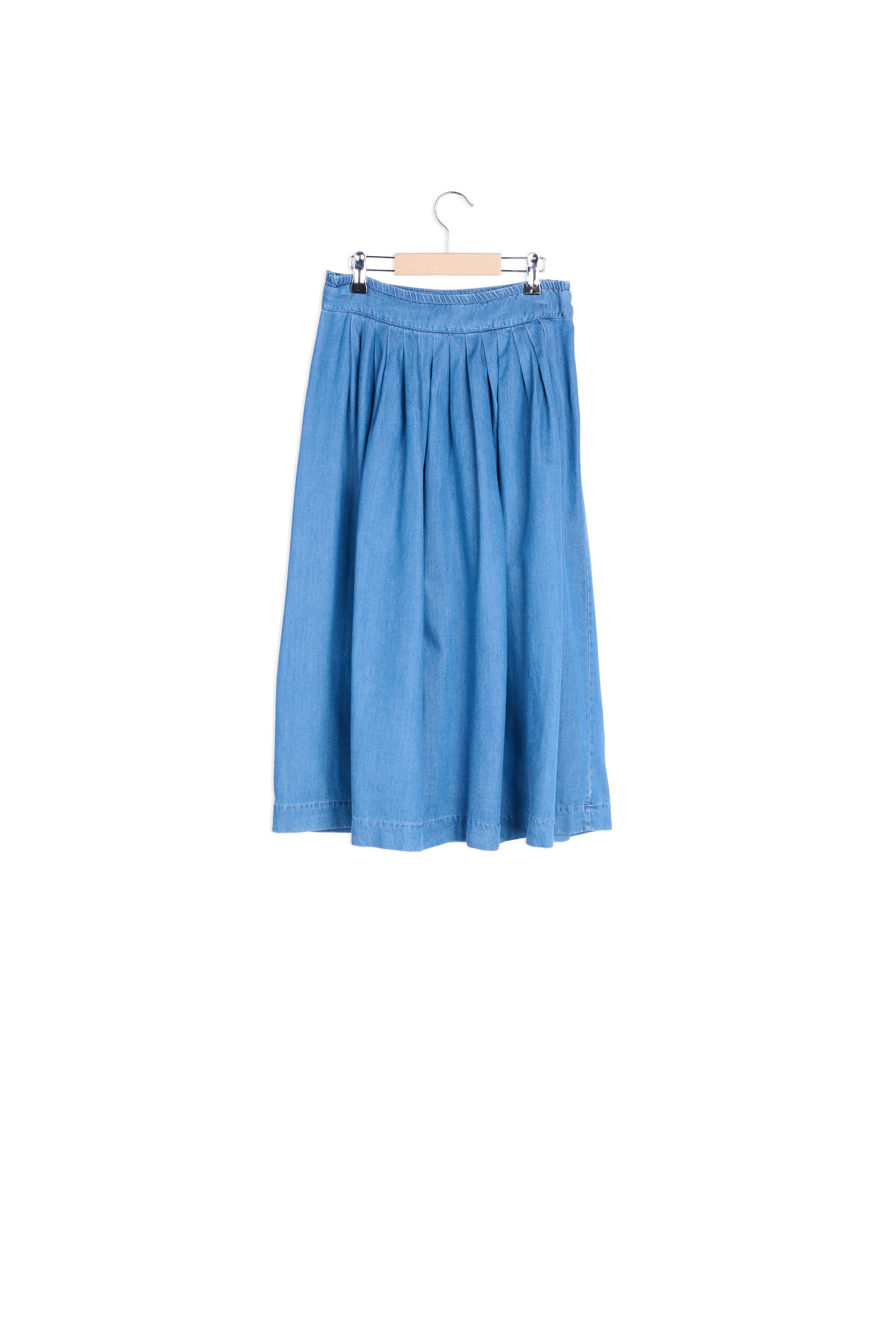 JUPE AMAZONE Faume - seconde main