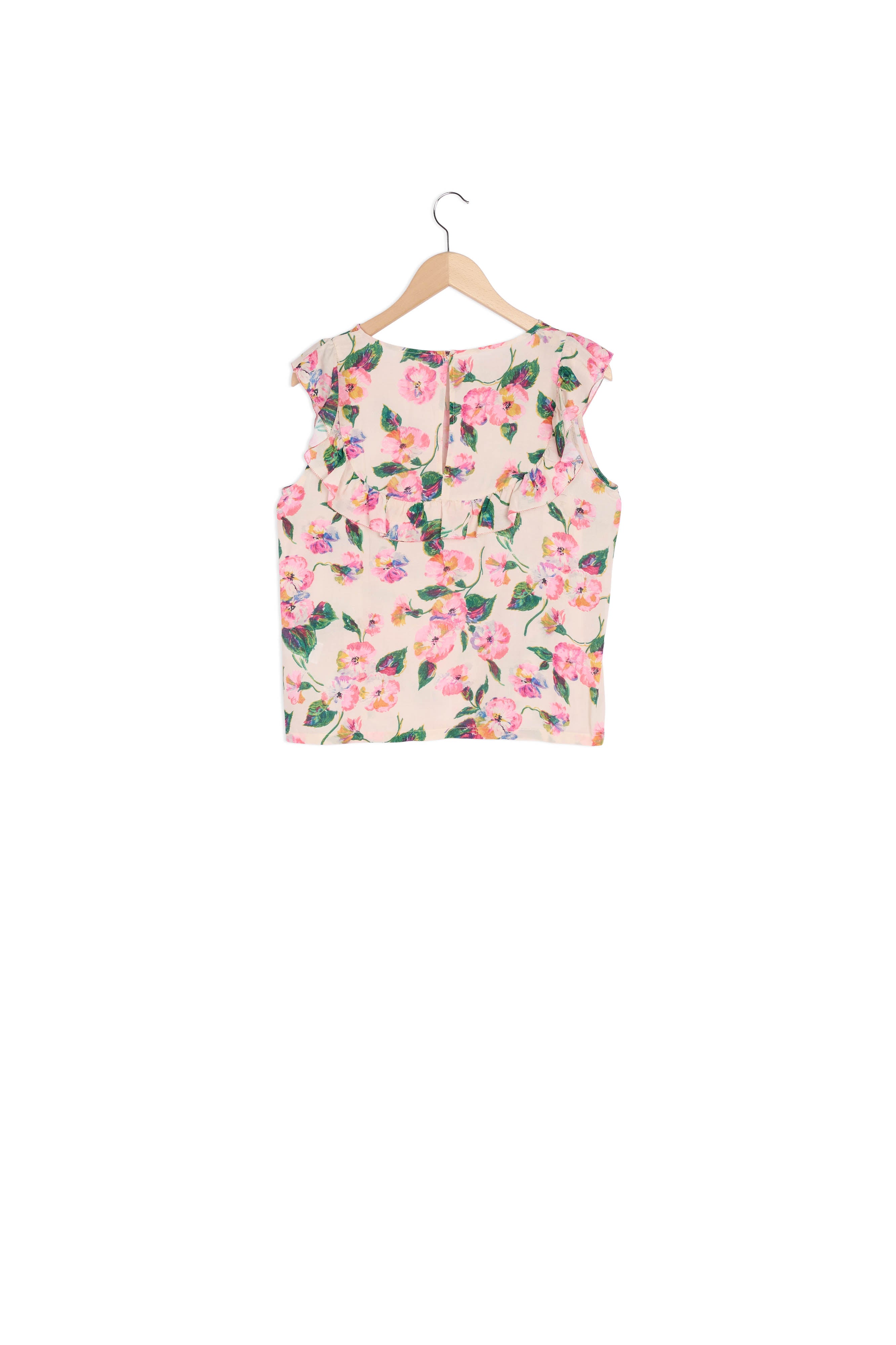 LENTE TOP Faume - seconde main