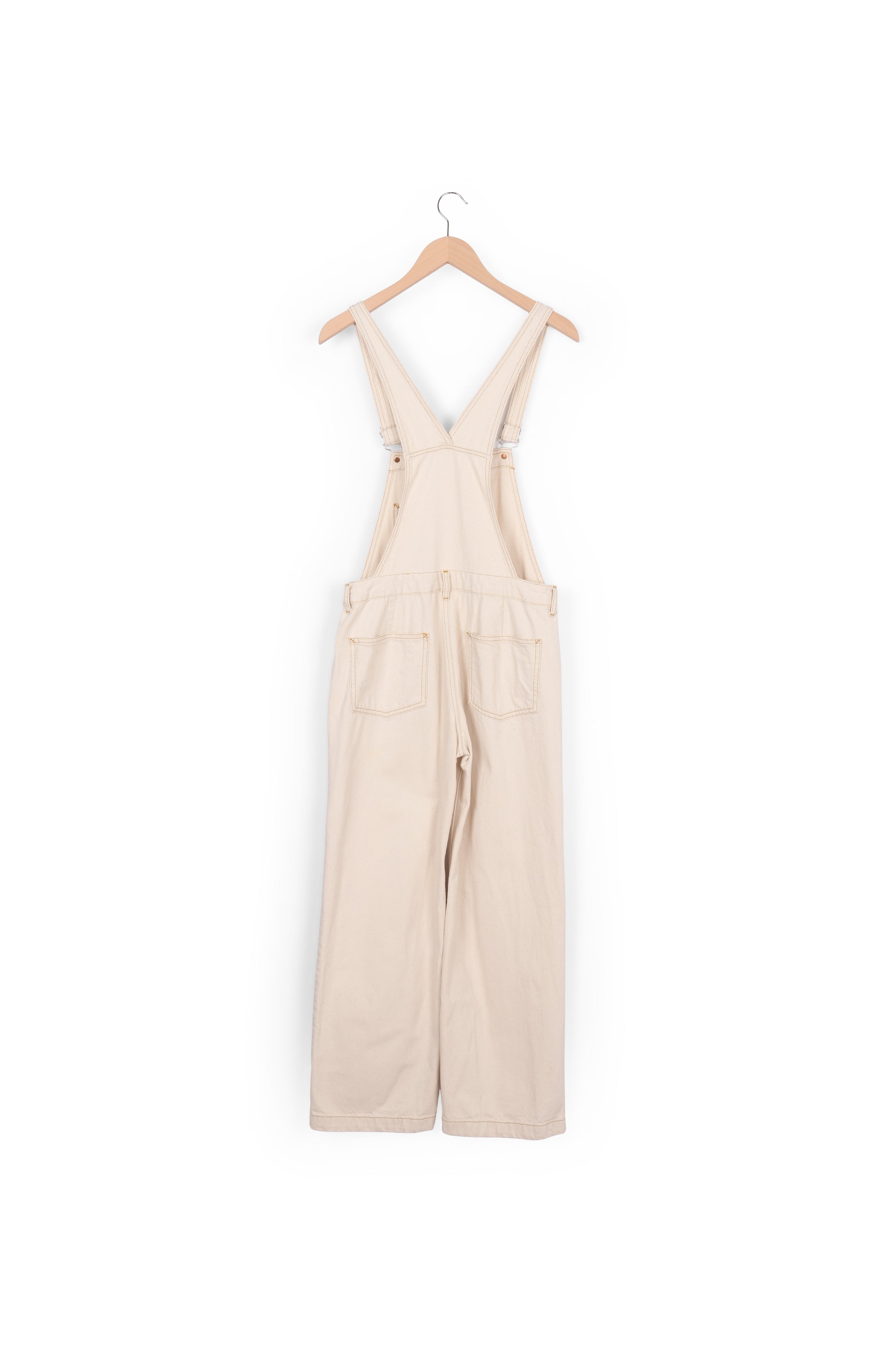 COMBINAISON PETRA Faume - seconde main