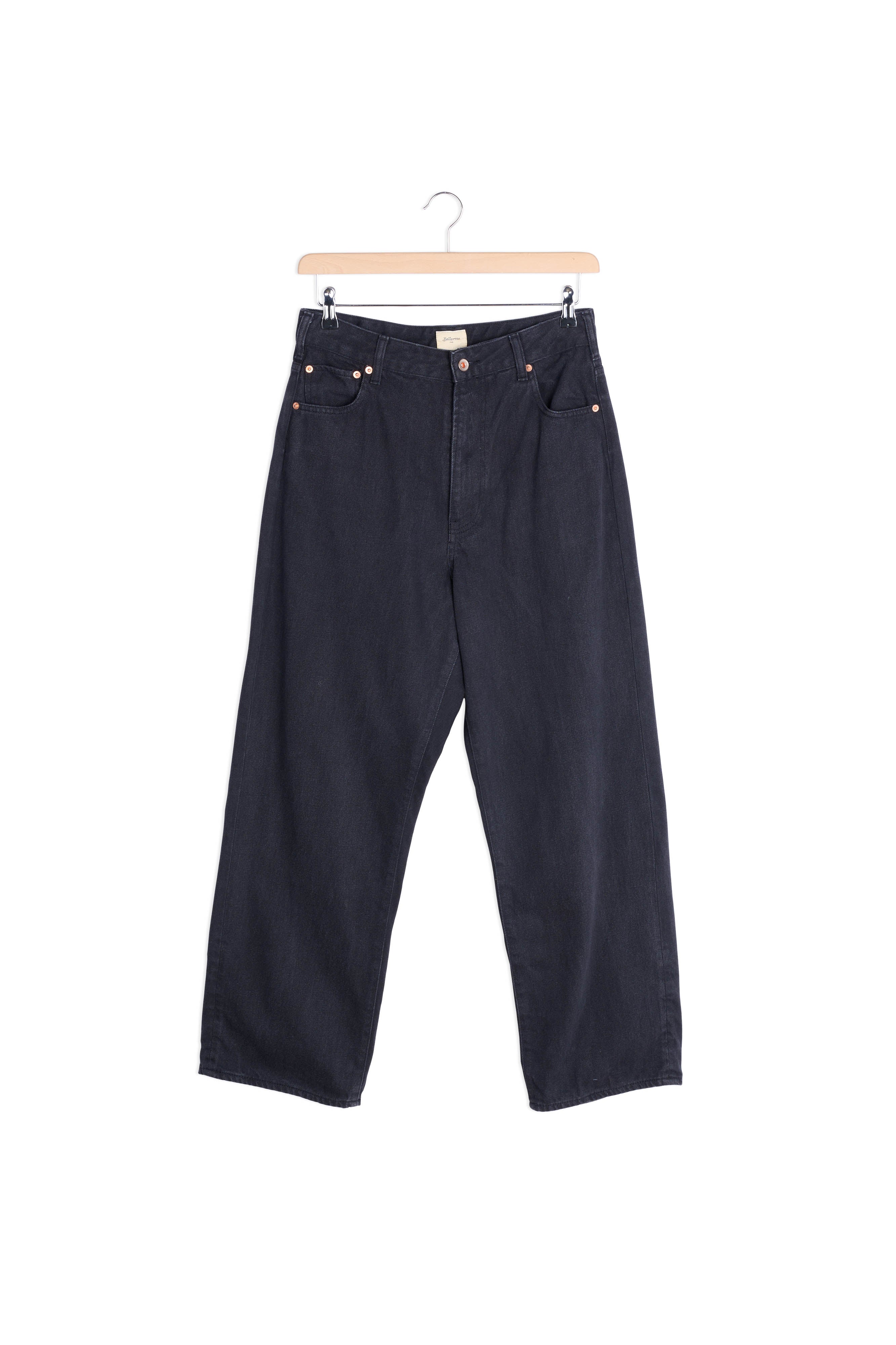 POKER JEANS Faume - seconde main