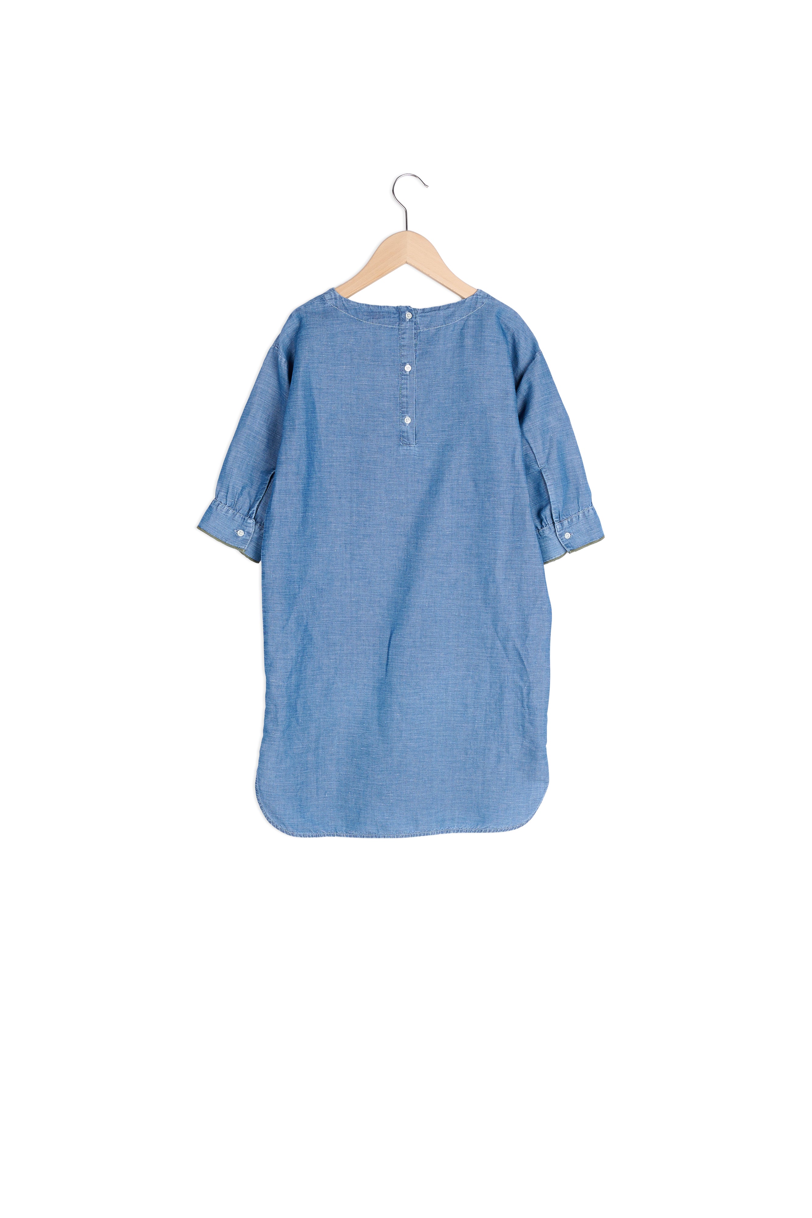 ROBE AMELIA Faume - seconde main