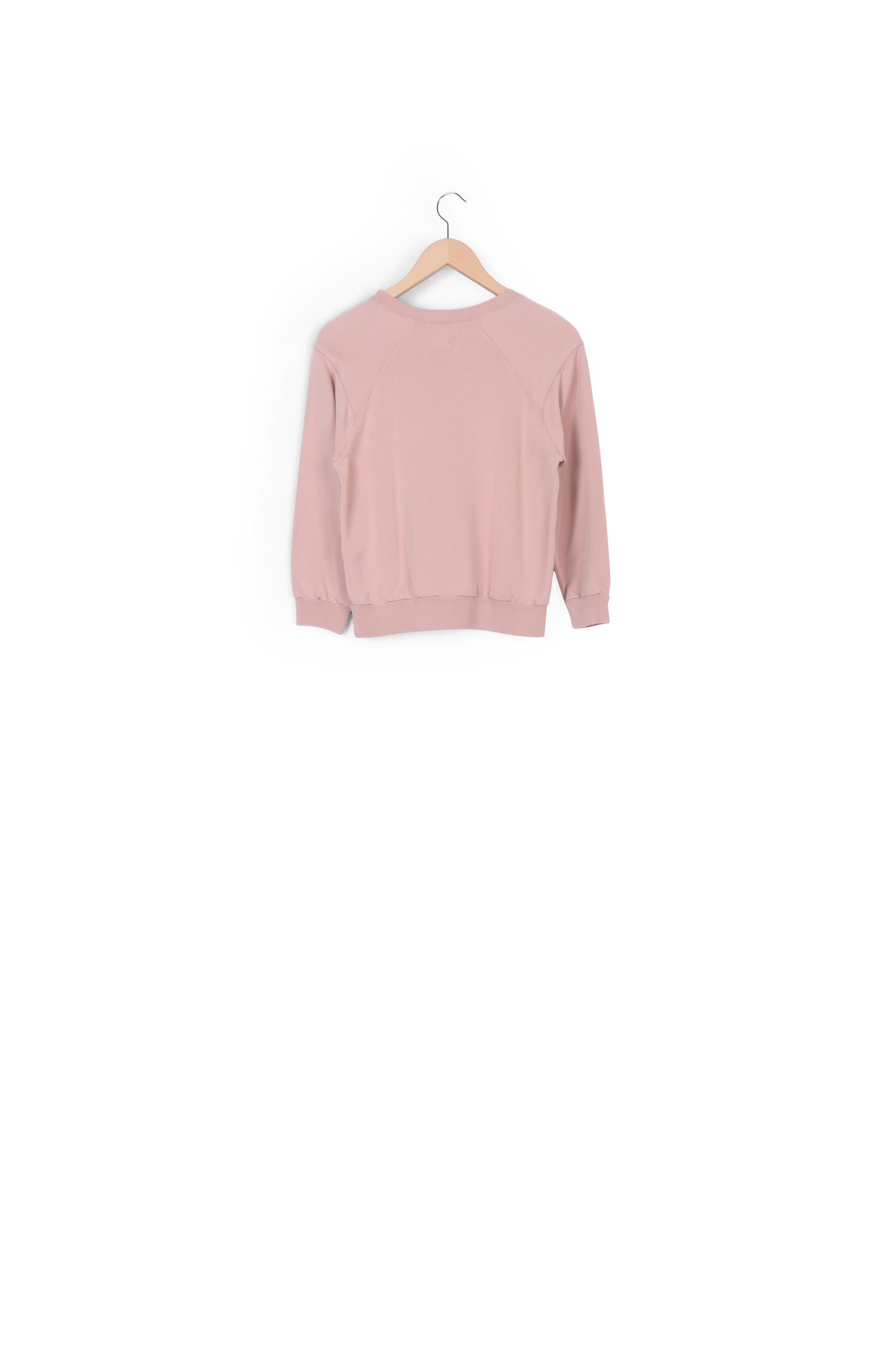 SWEATSHIRT FIZY Faume - seconde main