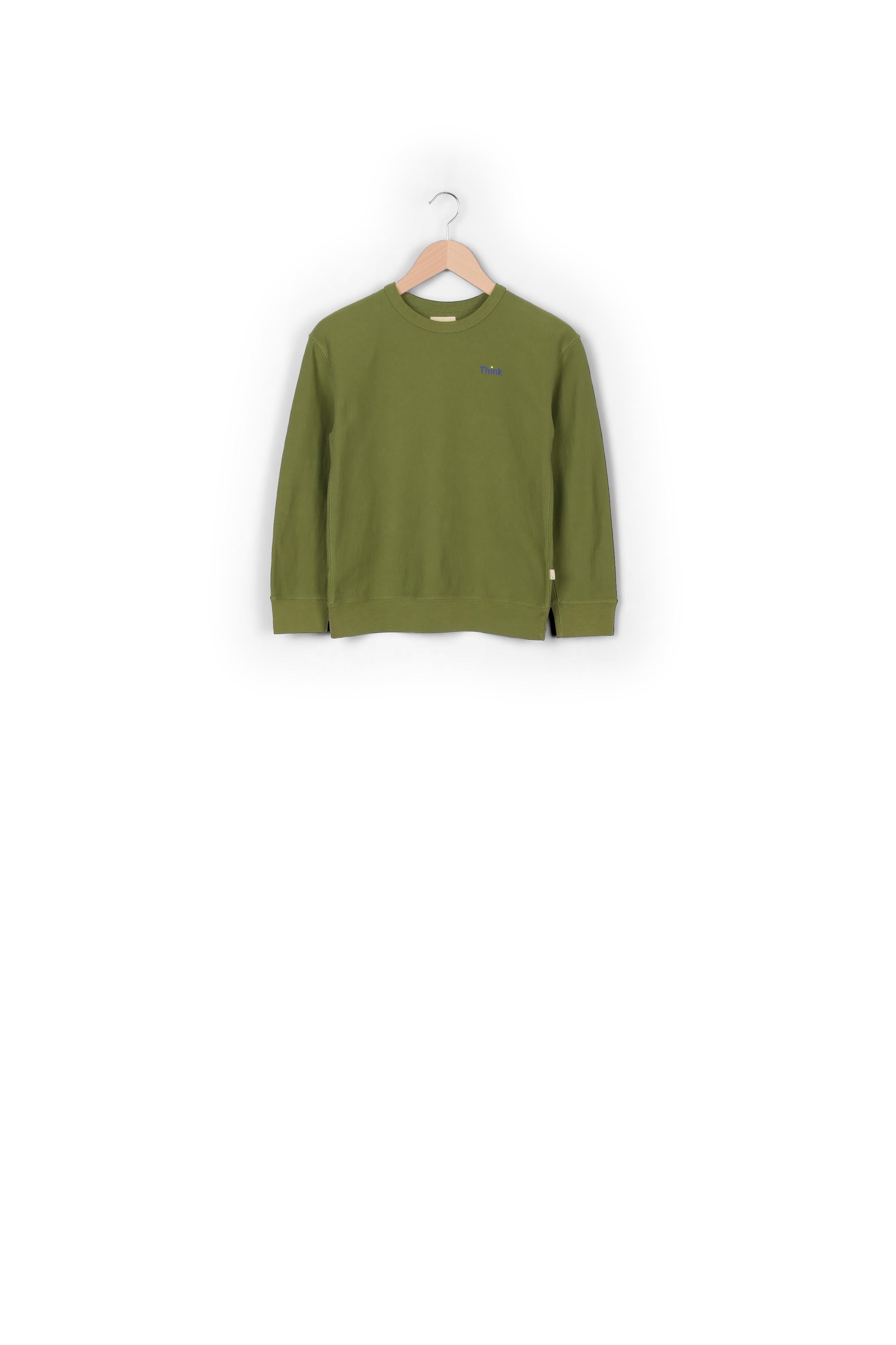 FAGO SWEATSHIRT Faume - seconde main