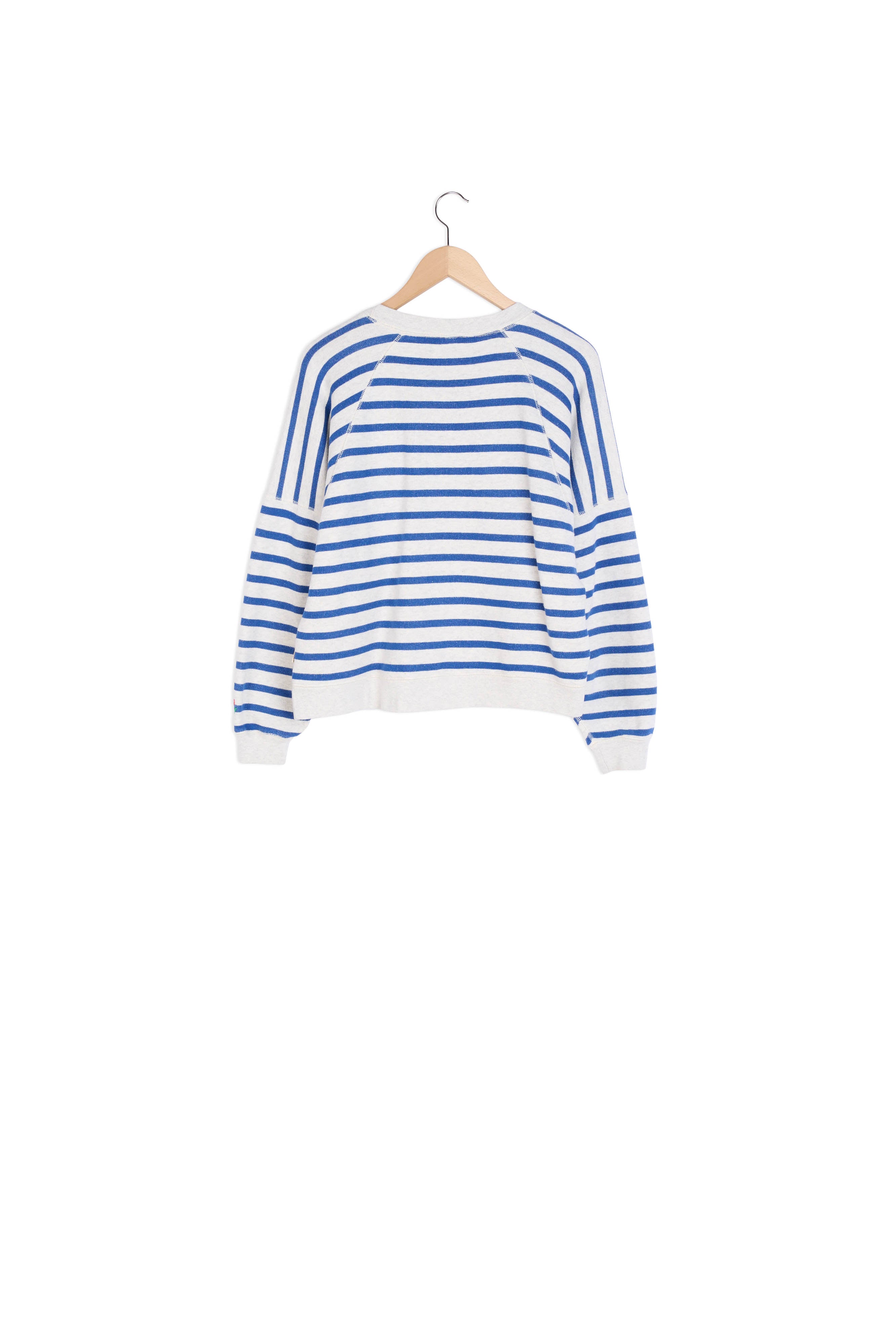 SWEATSHIRT FADE Faume - seconde main