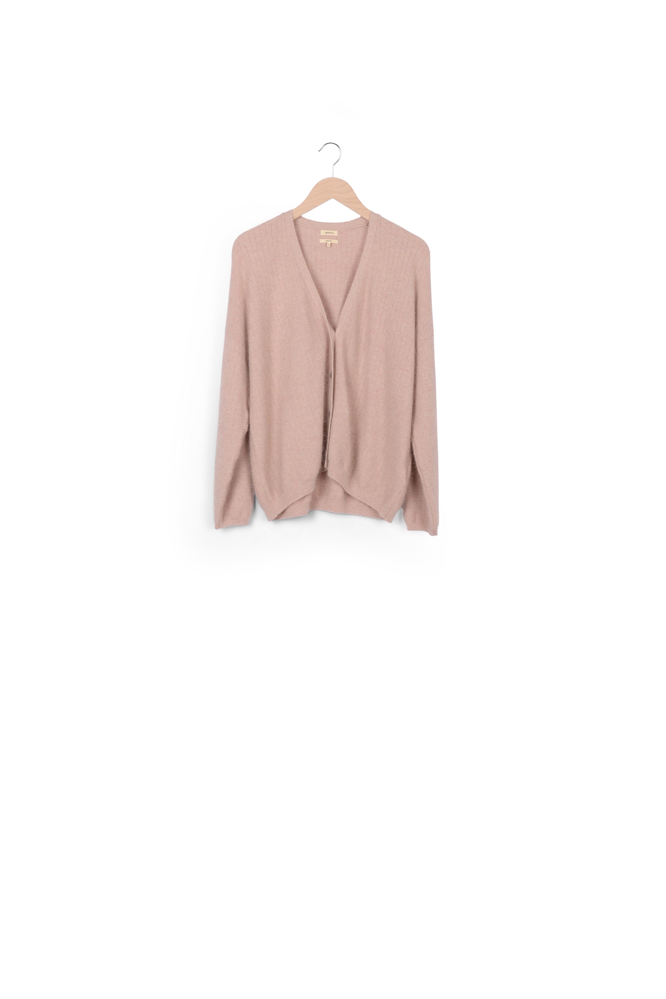 PULL DIOHO Faume - seconde main