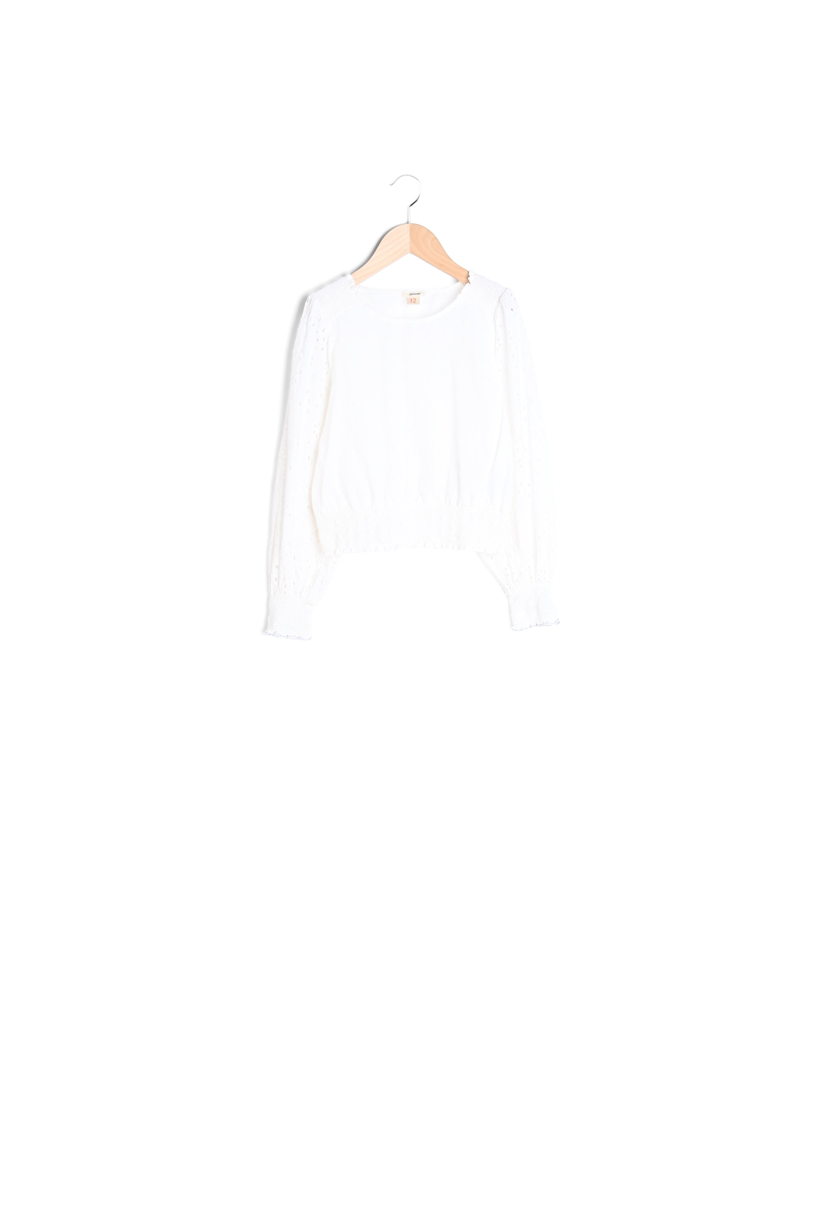 BLOUSE HONOUR Faume - seconde main