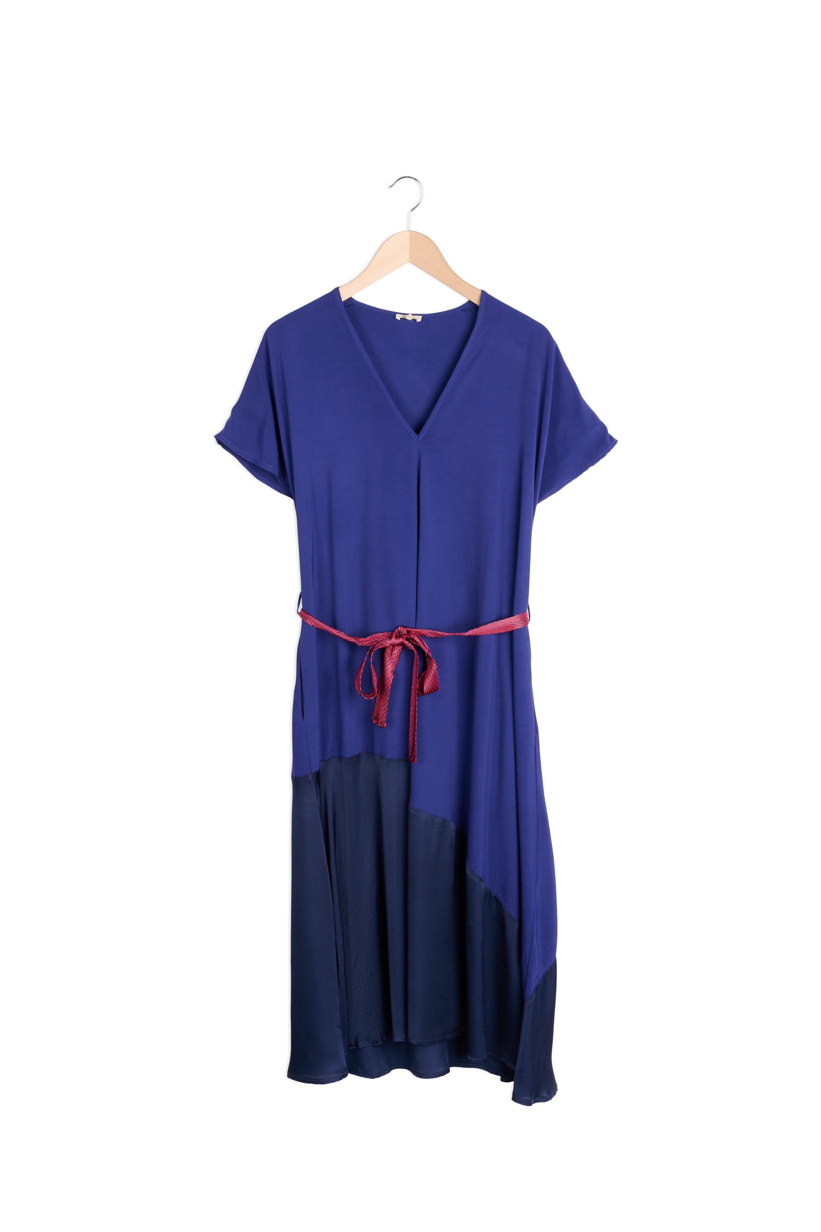 ACRYLIC DRESS Faume - seconde main