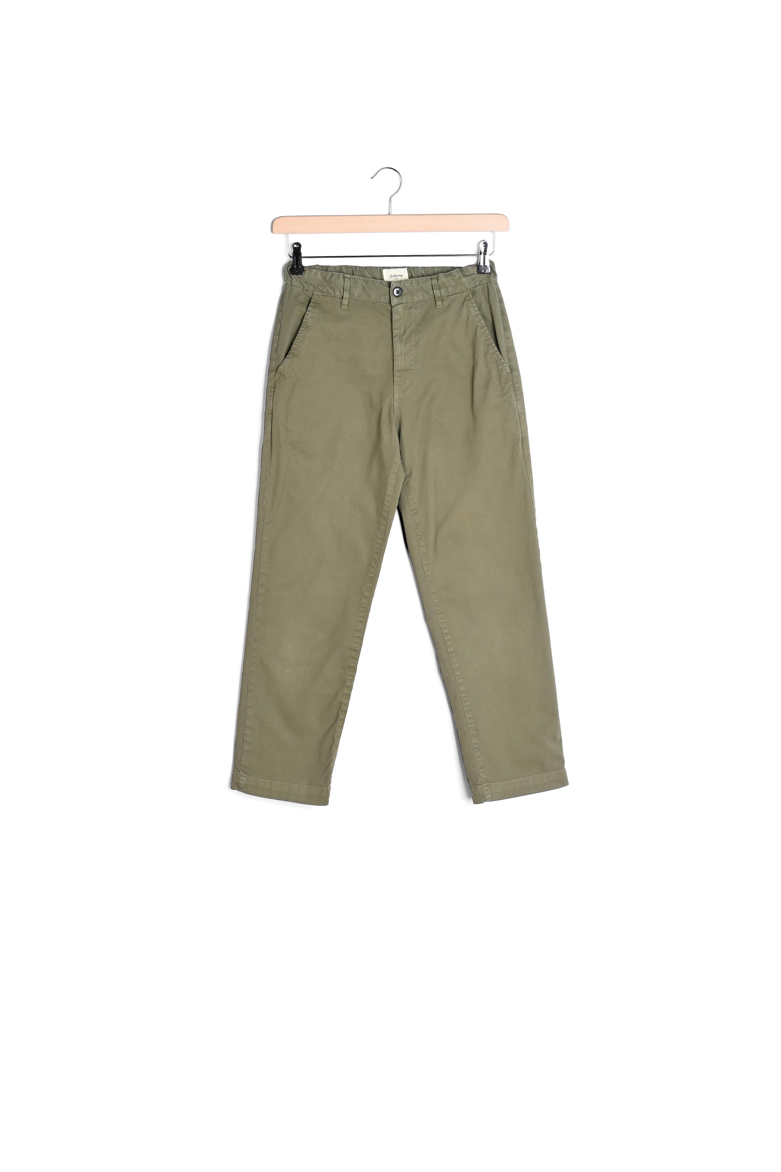 WILSON BROEK Faume - seconde main