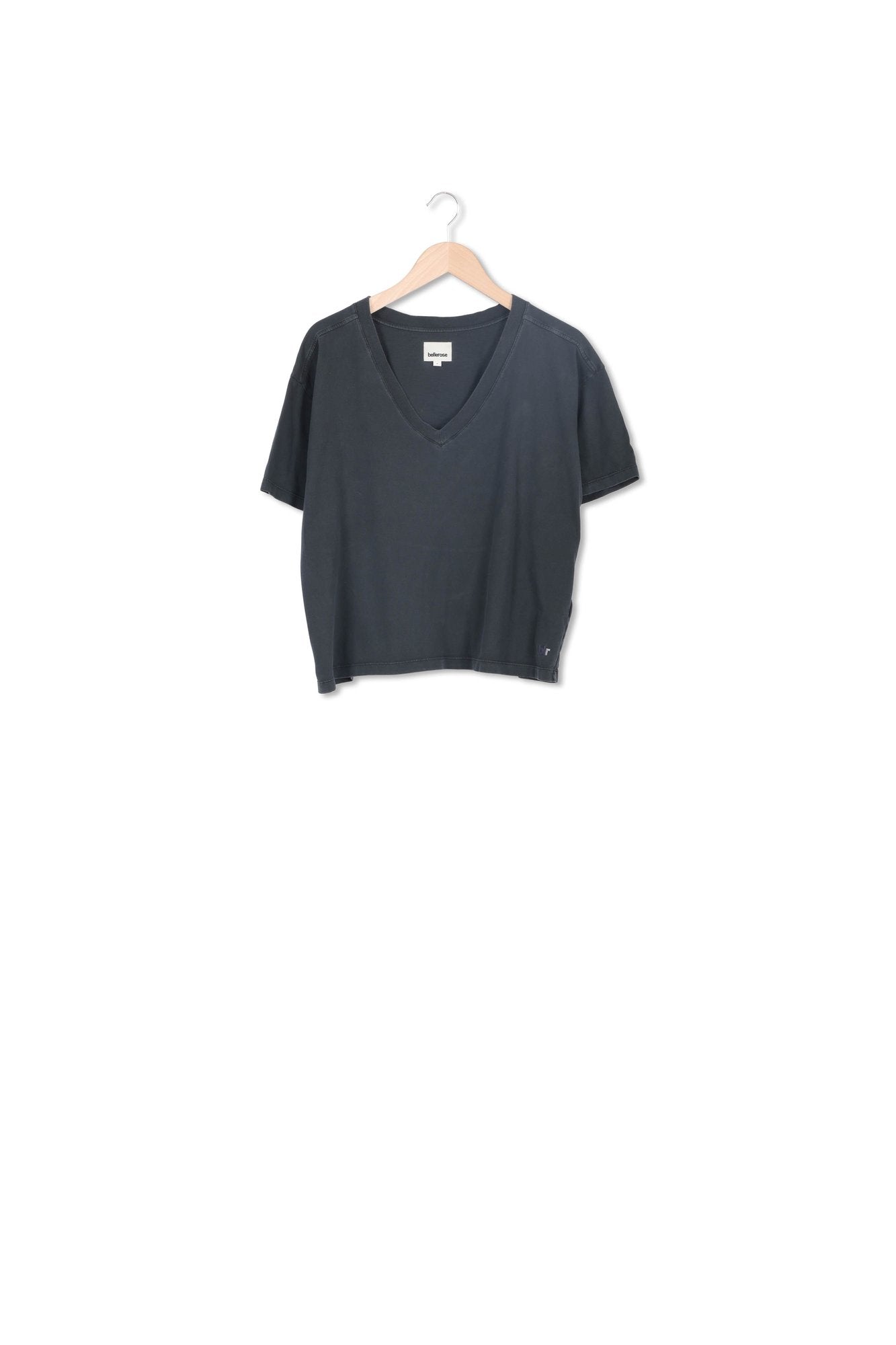 STORMI T-SHIRT Faume - seconde main