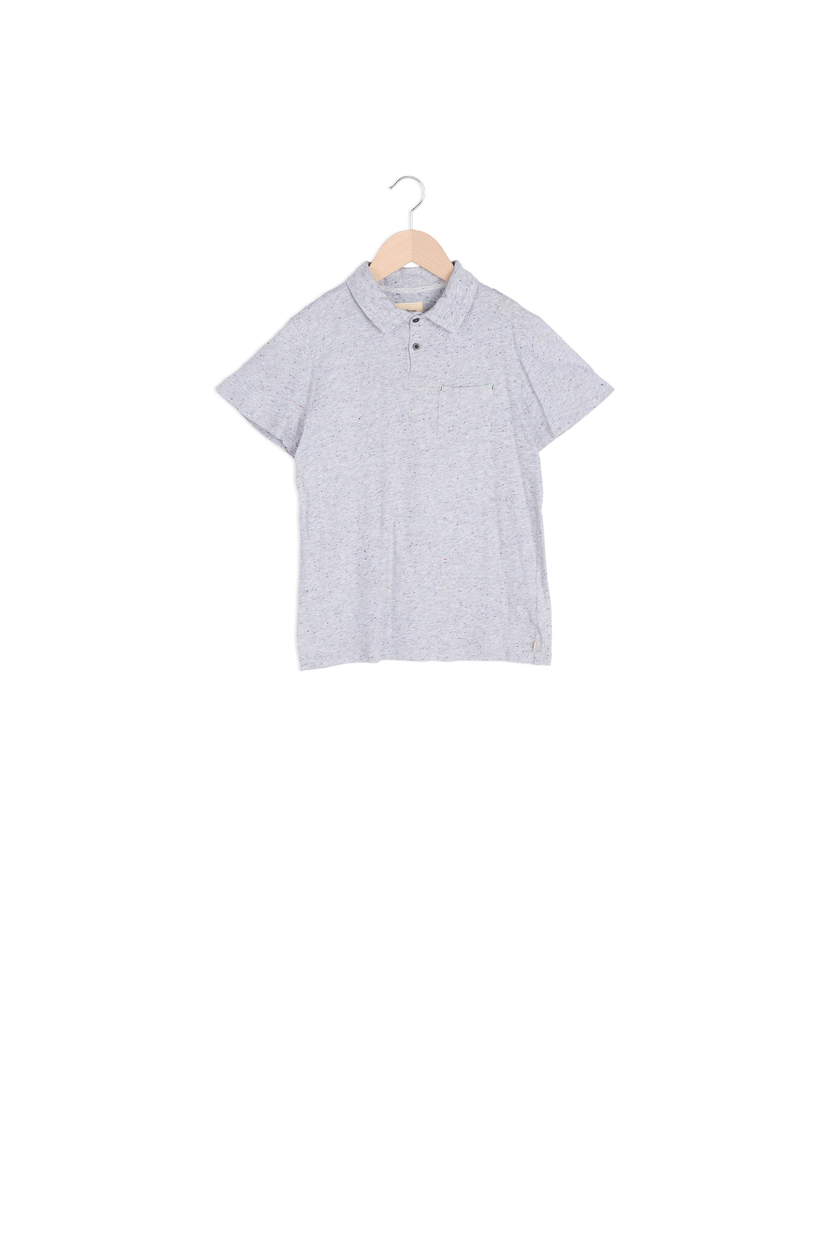 SANDER POLO Faume - seconde main