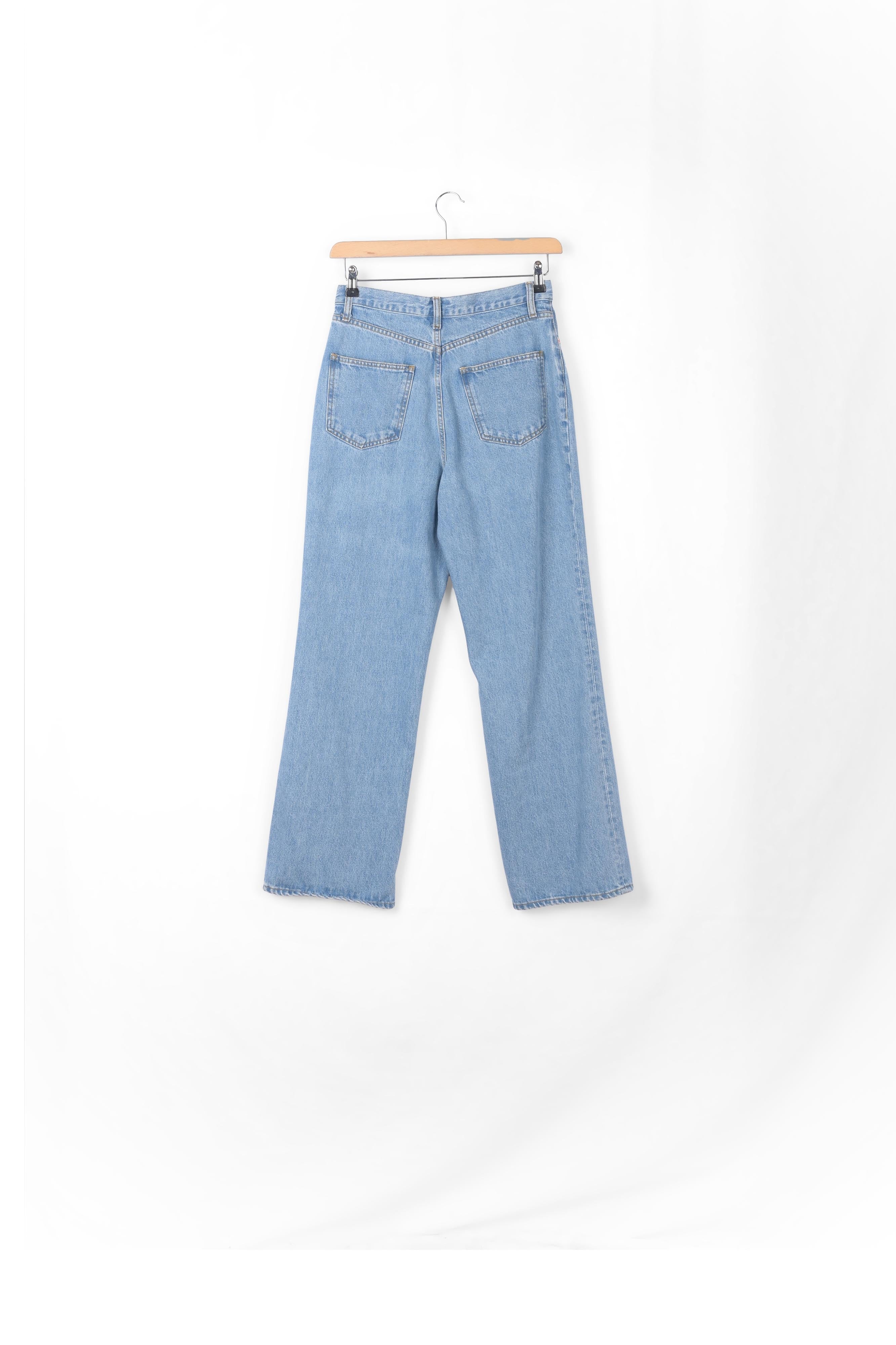 JEANS PRINCE Faume - seconde main