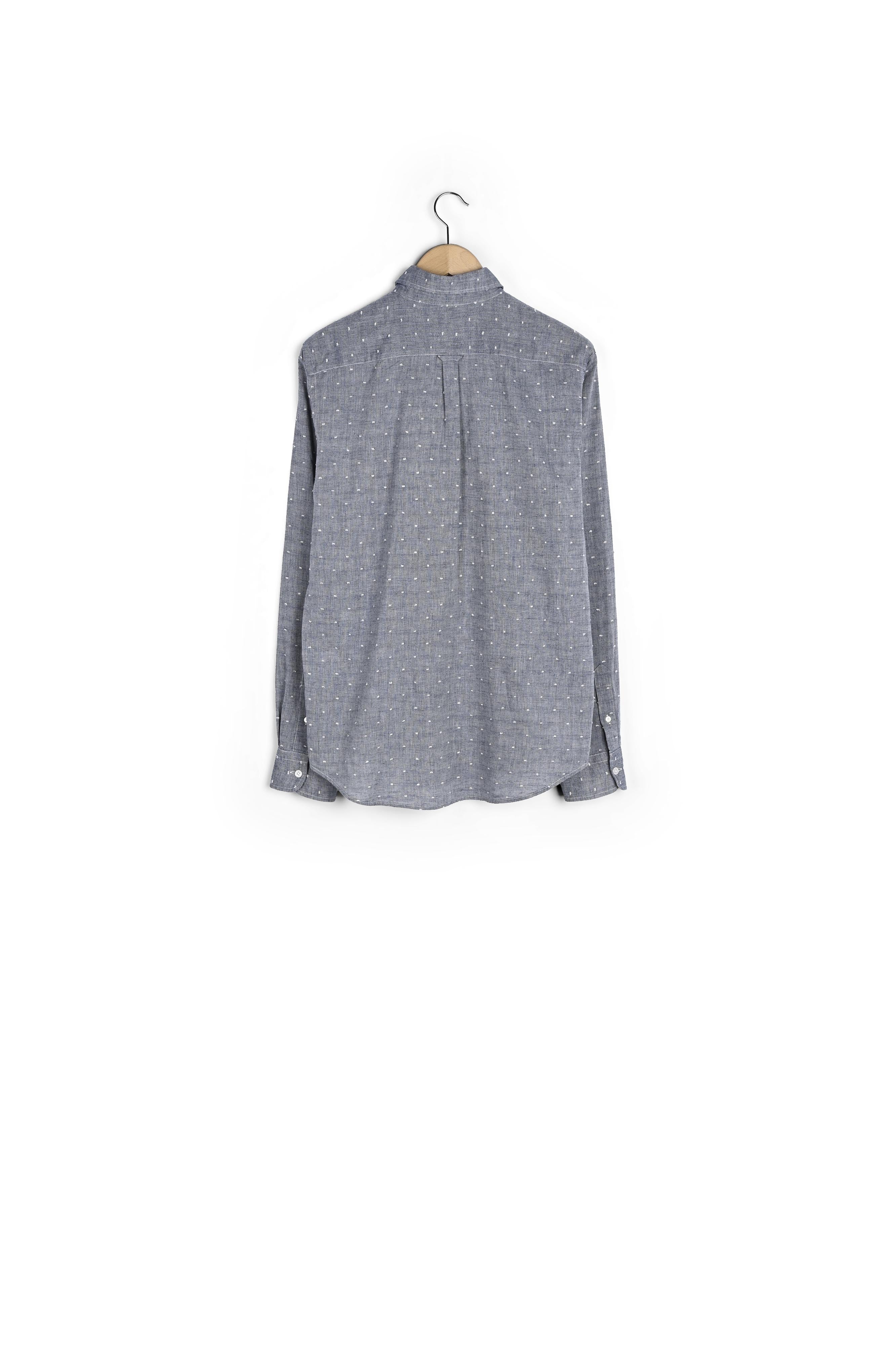 CHEMISE MIRE Faume - seconde main