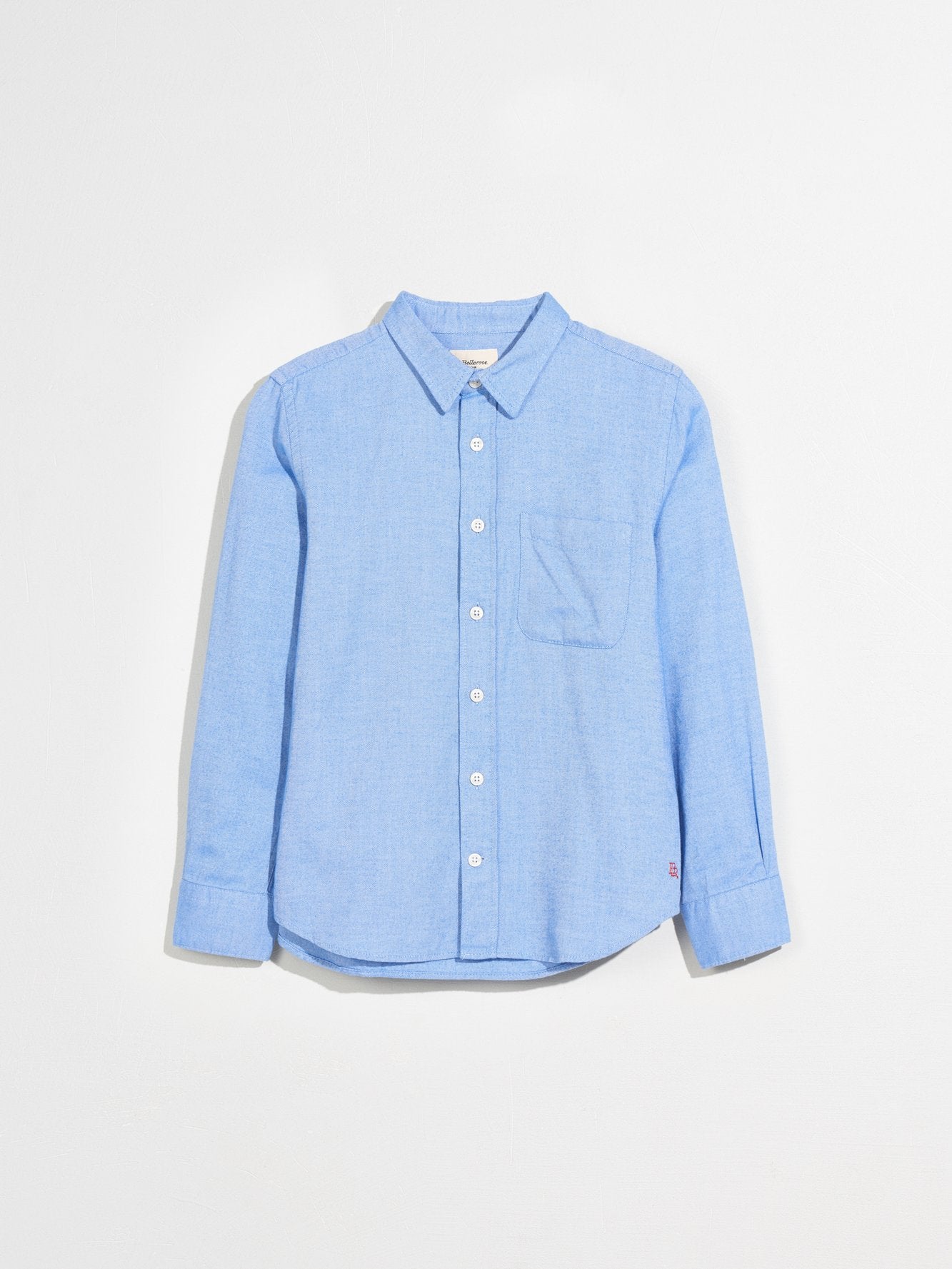 CHEMISE GANIX Faume - seconde main