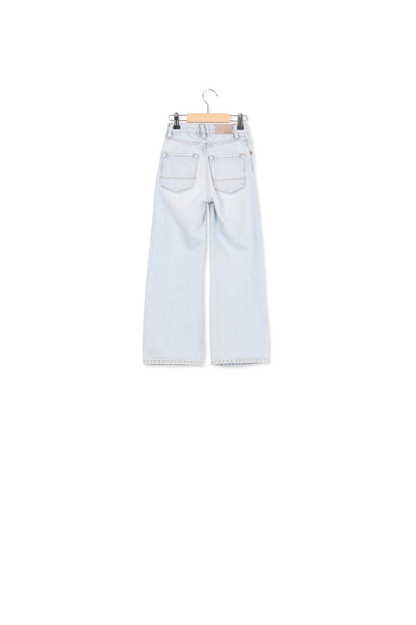 JEANS POPIES Faume - seconde main