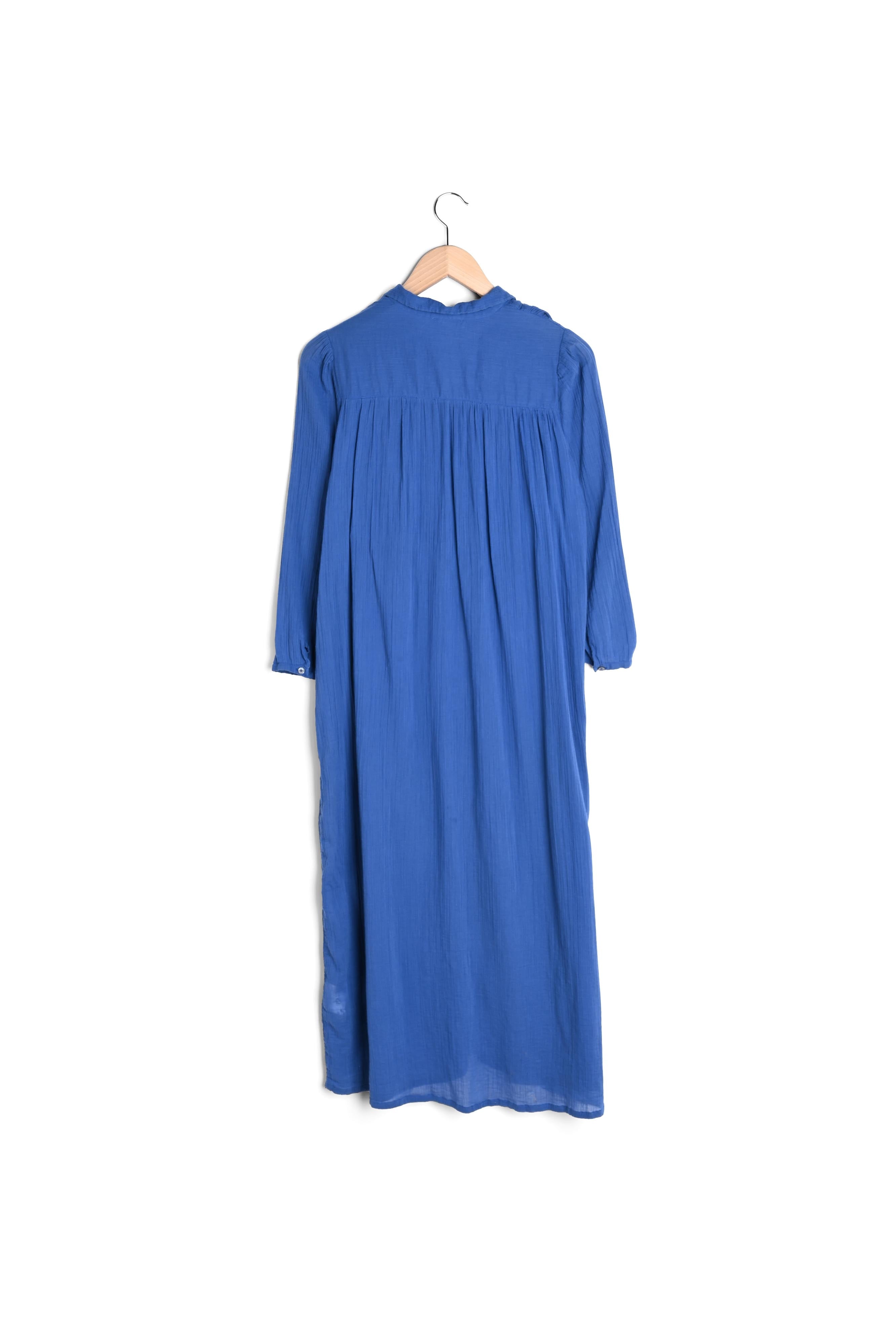 ROBE IUEKY Faume - seconde main