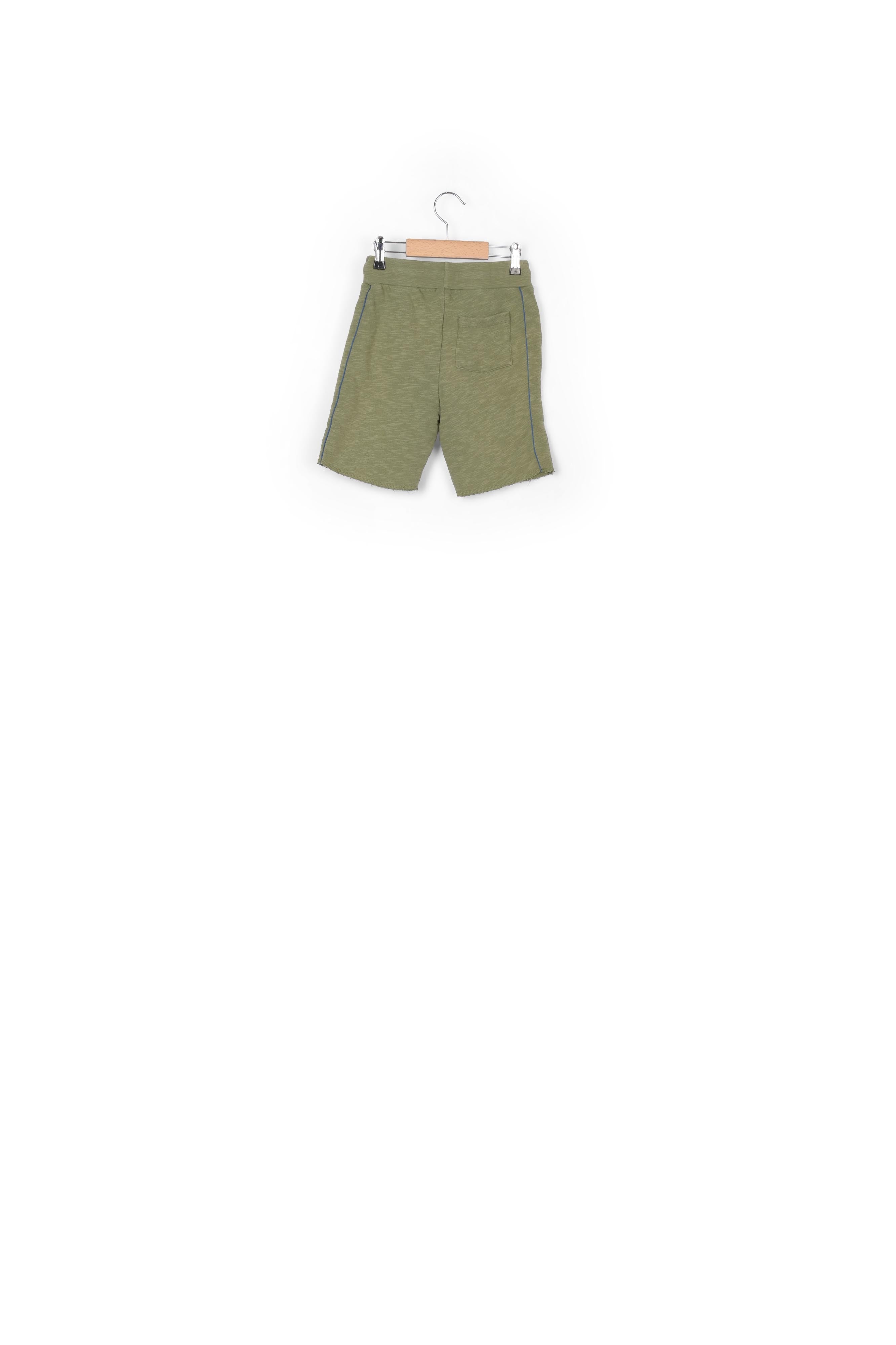 FEPAN SHORTS Faume - seconde main