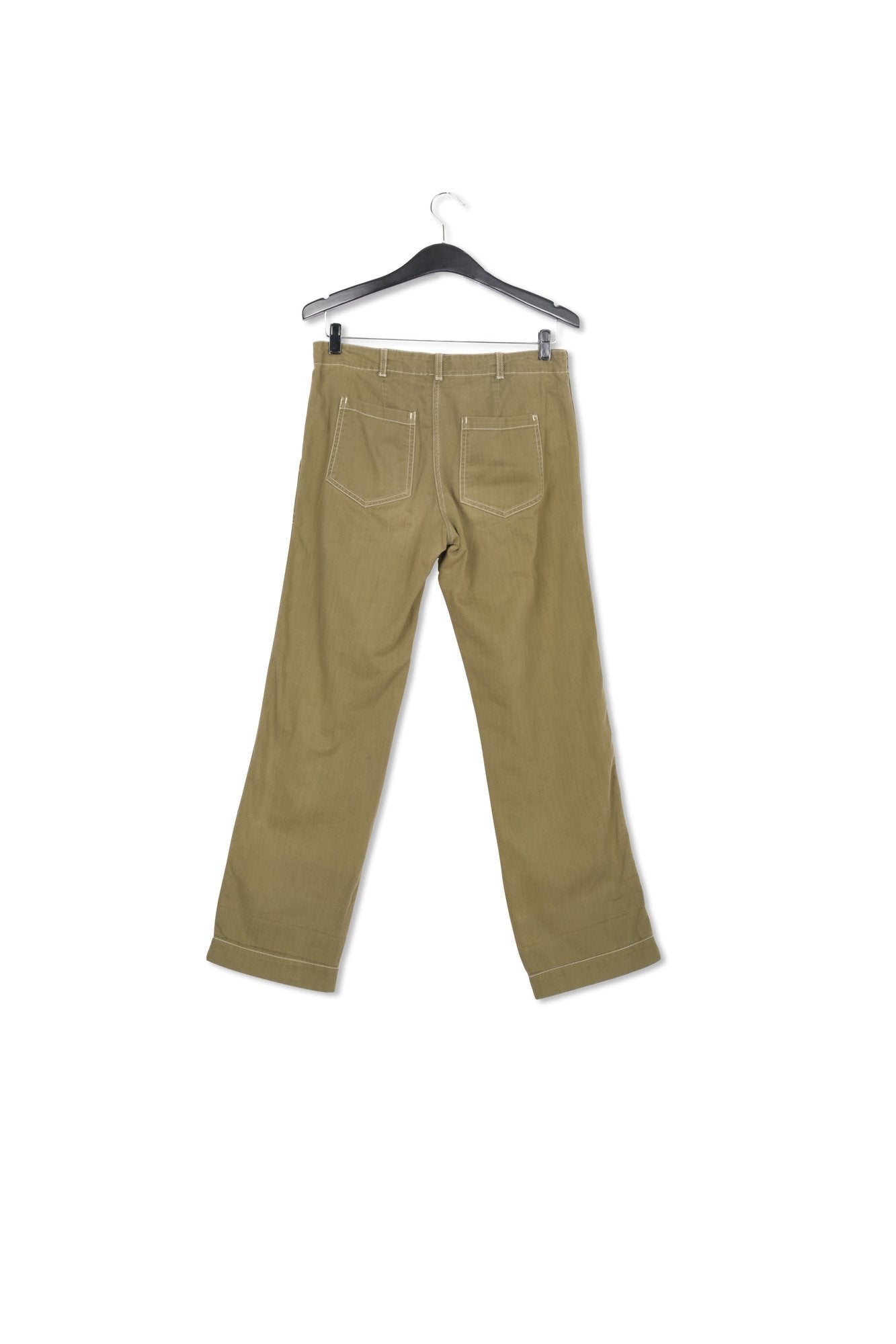 PANTALON PALMAS Faume - seconde main