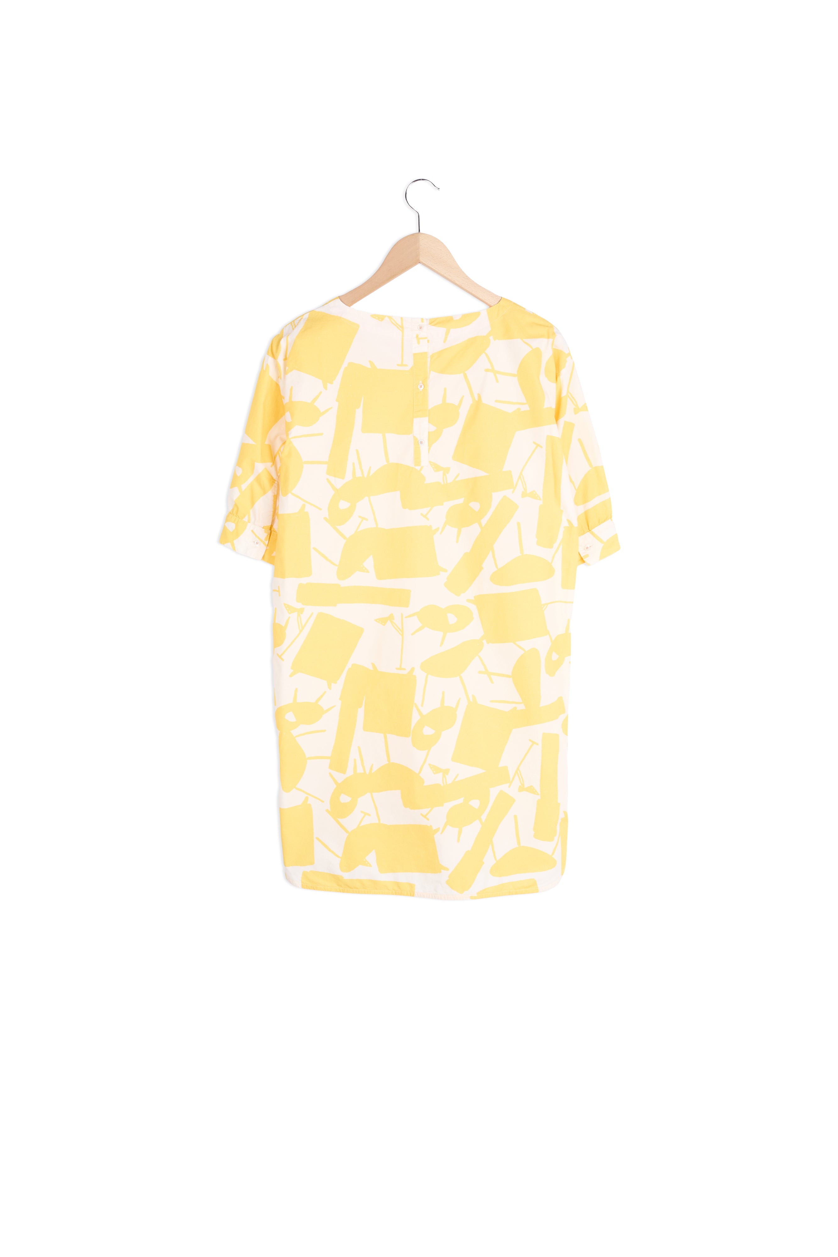 ROBE AMELIA Faume - seconde main