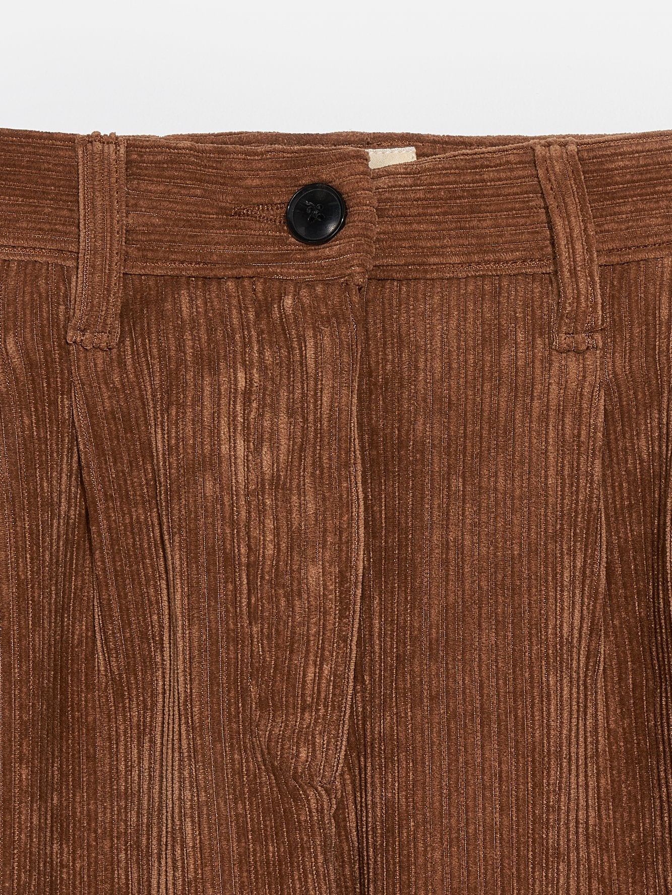 PANTALON KATIE Faume - seconde main