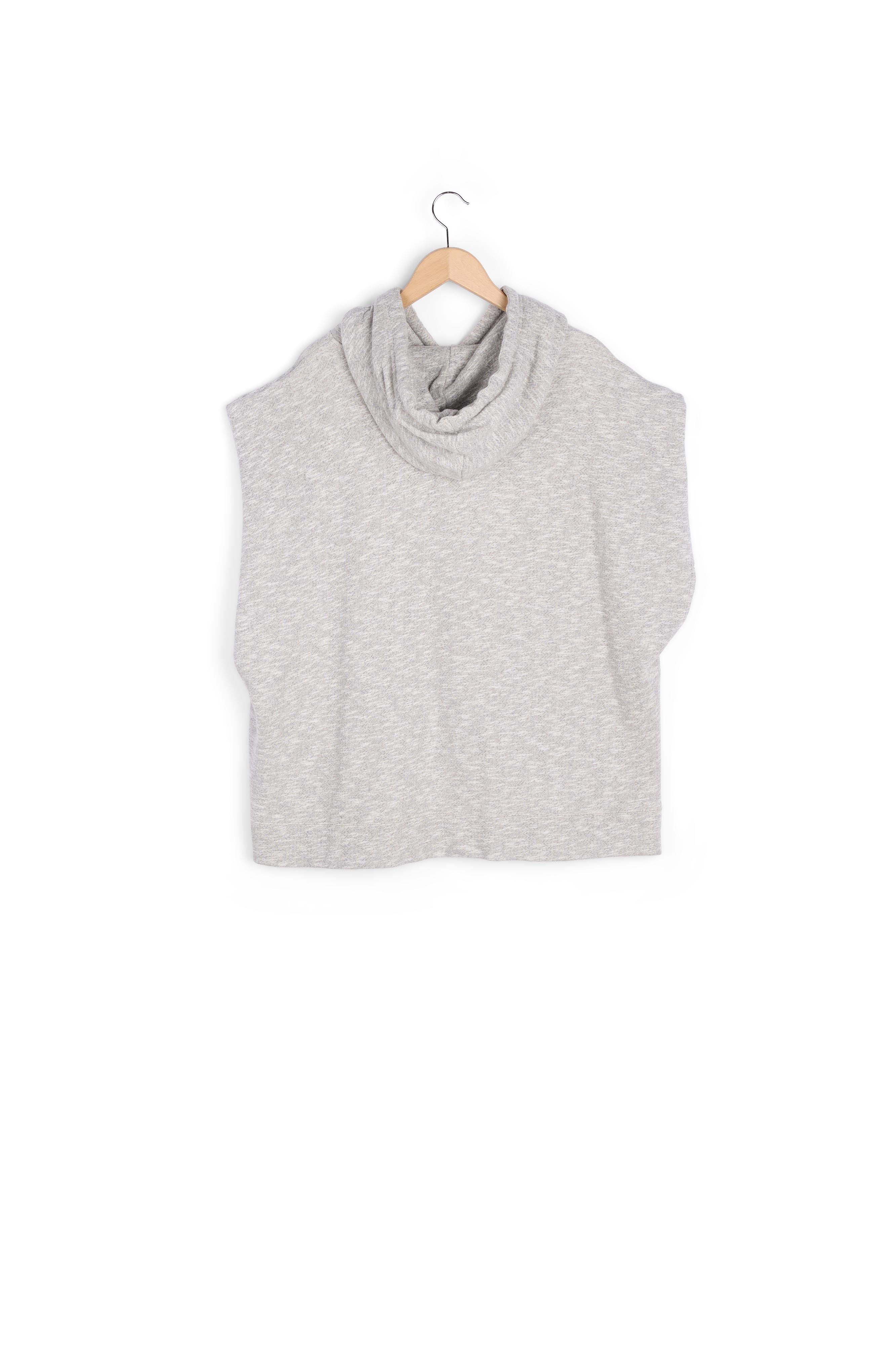 SWEATSHIRT VIDO Faume - seconde main