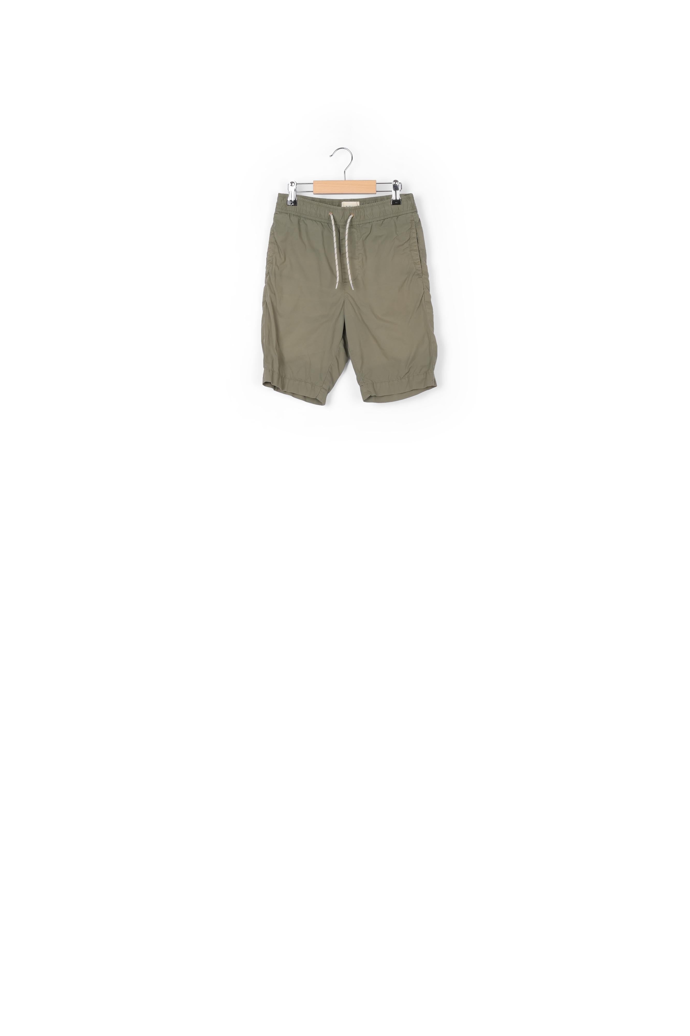 PAWL SHORTS Faume - seconde main