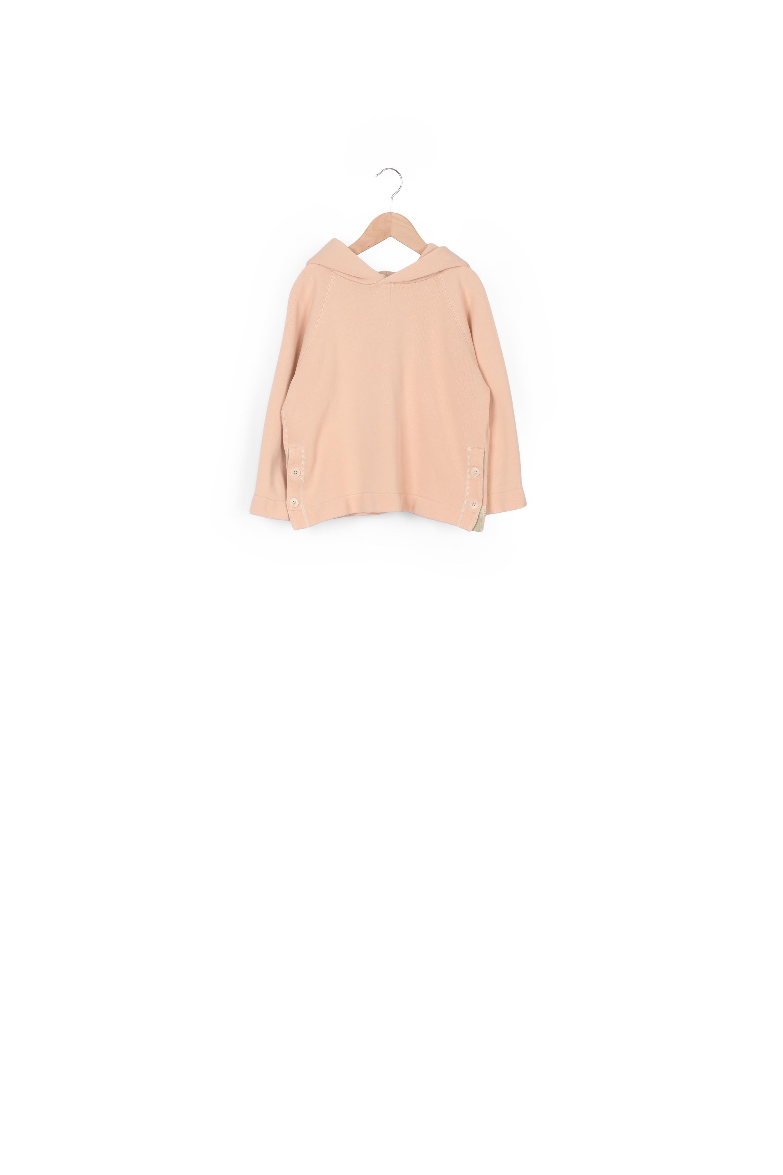 SWEATSHIRT FIDI Faume - seconde main