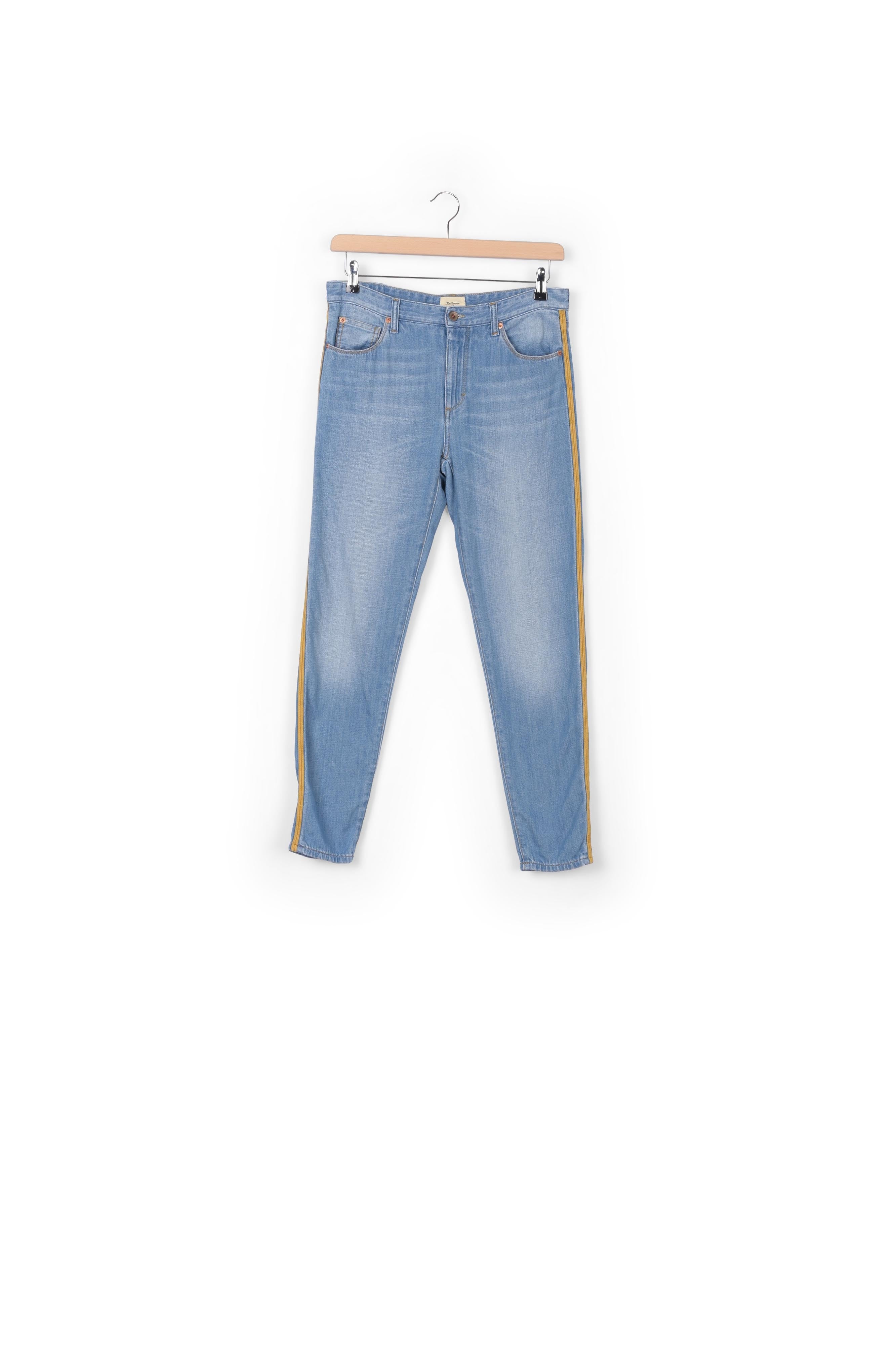 JEANS SID Faume - seconde main