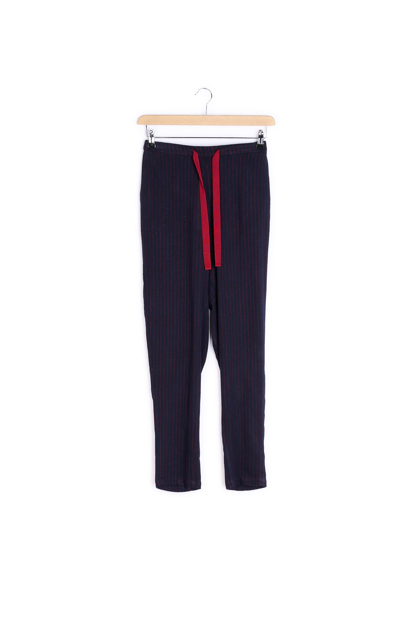 VAEL  PANTS Faume - seconde main