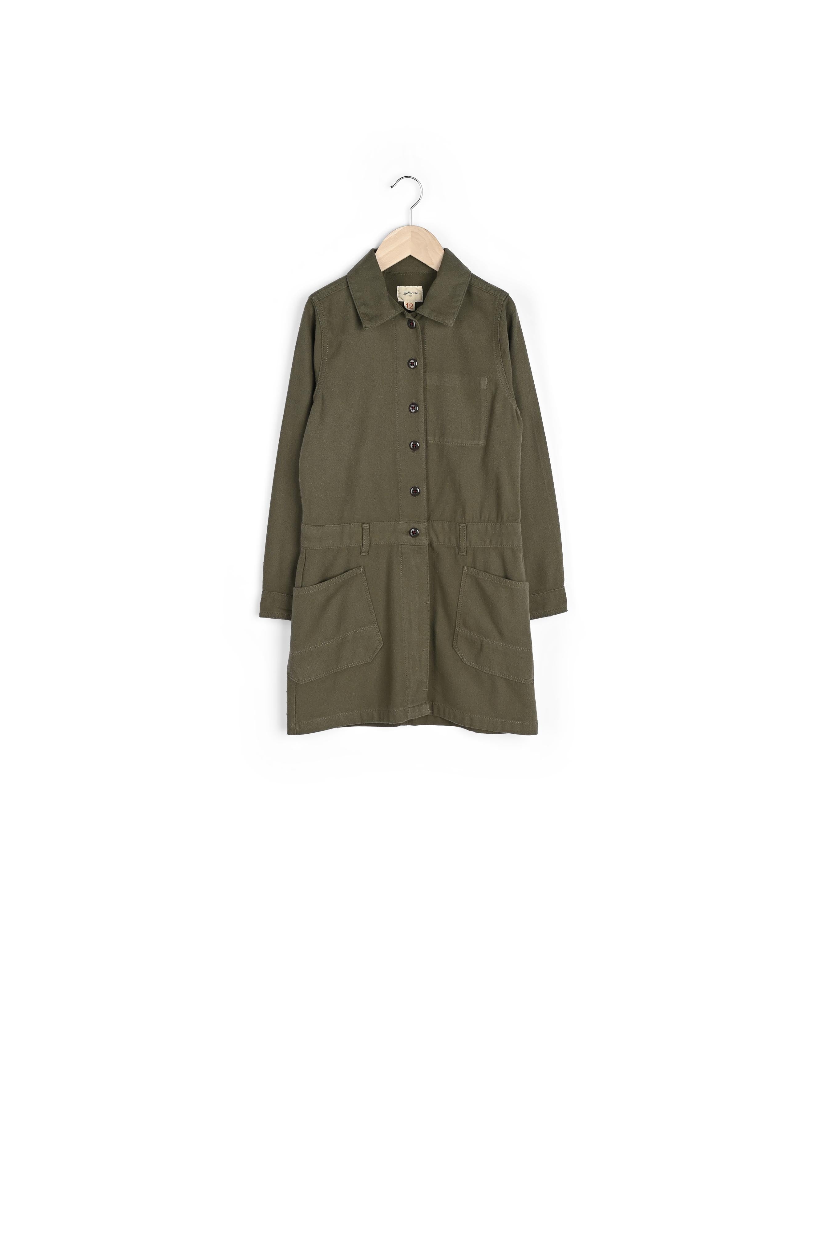 PEBBLES JURK Faume - seconde main