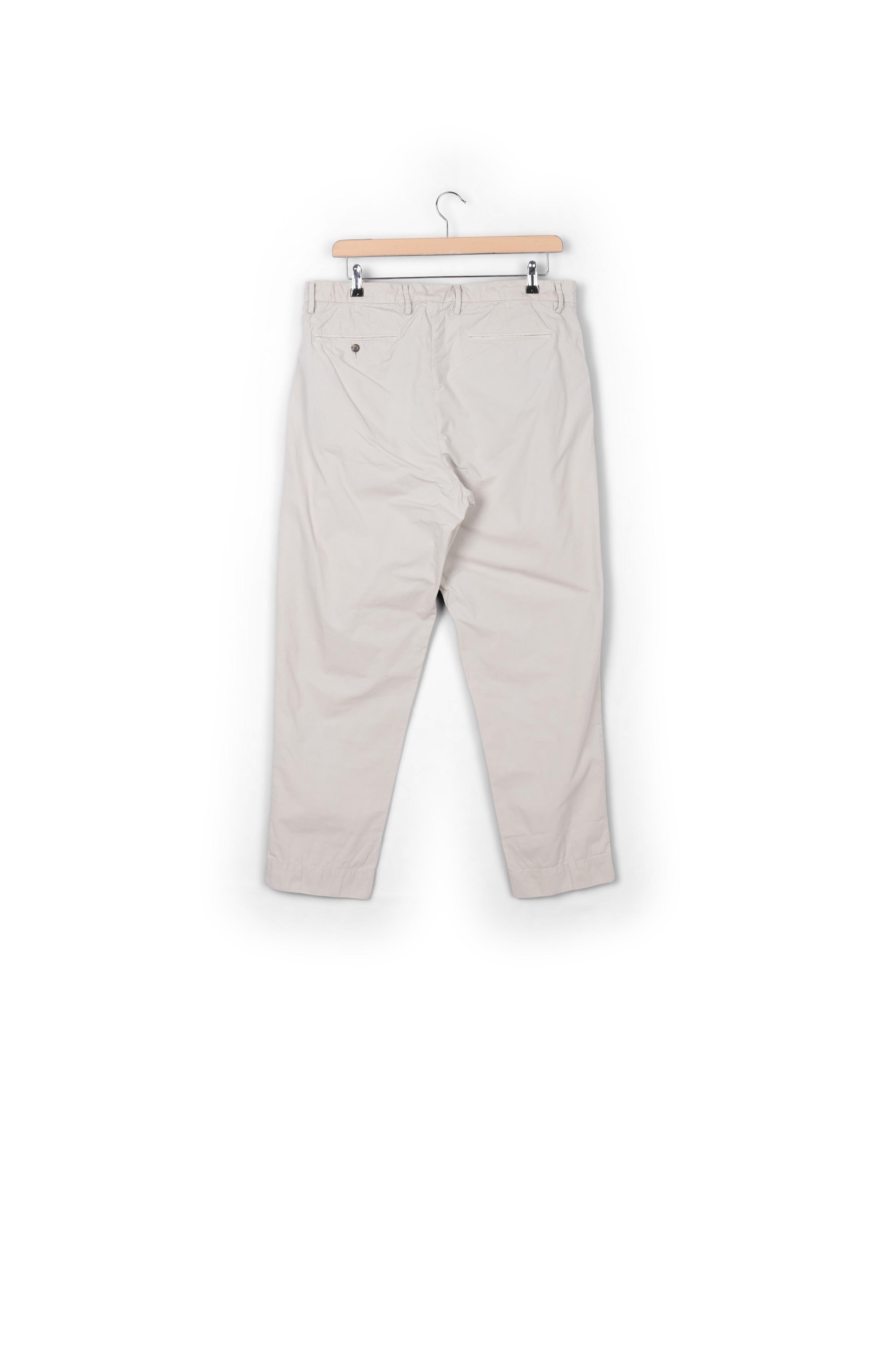 PANTALON SHERMAN Faume - seconde main
