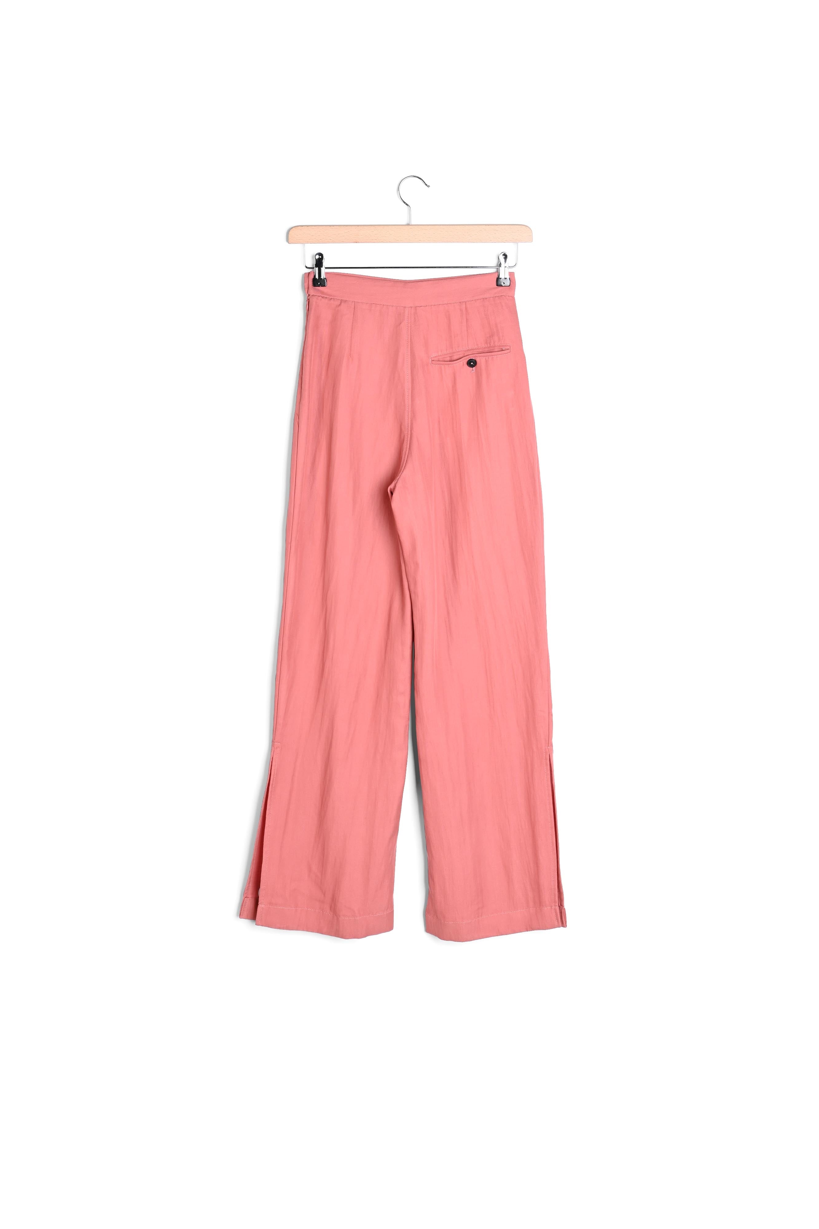 PANTALON DAVY Faume - seconde main