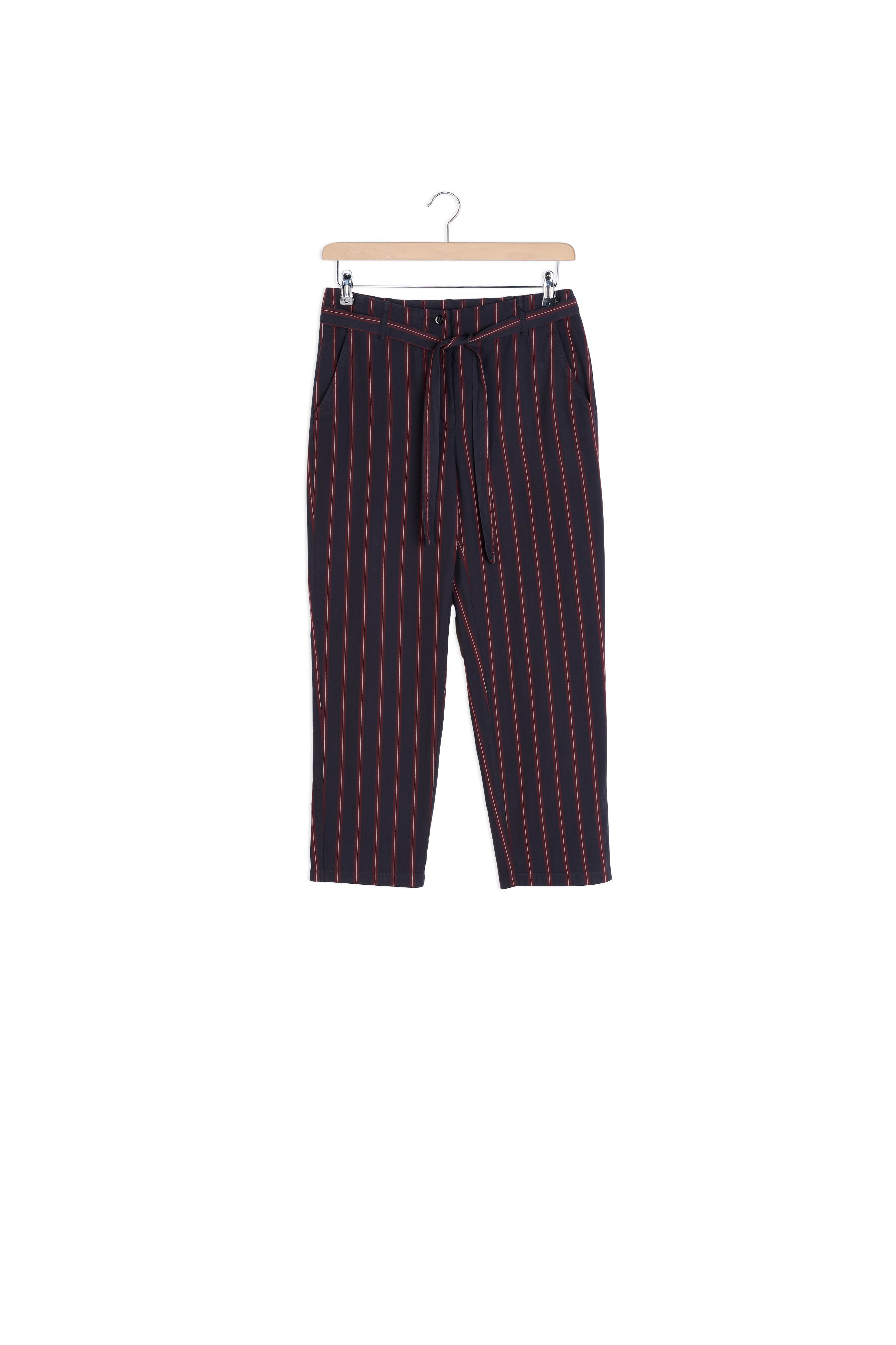 LOU R PANTS Faume - seconde main