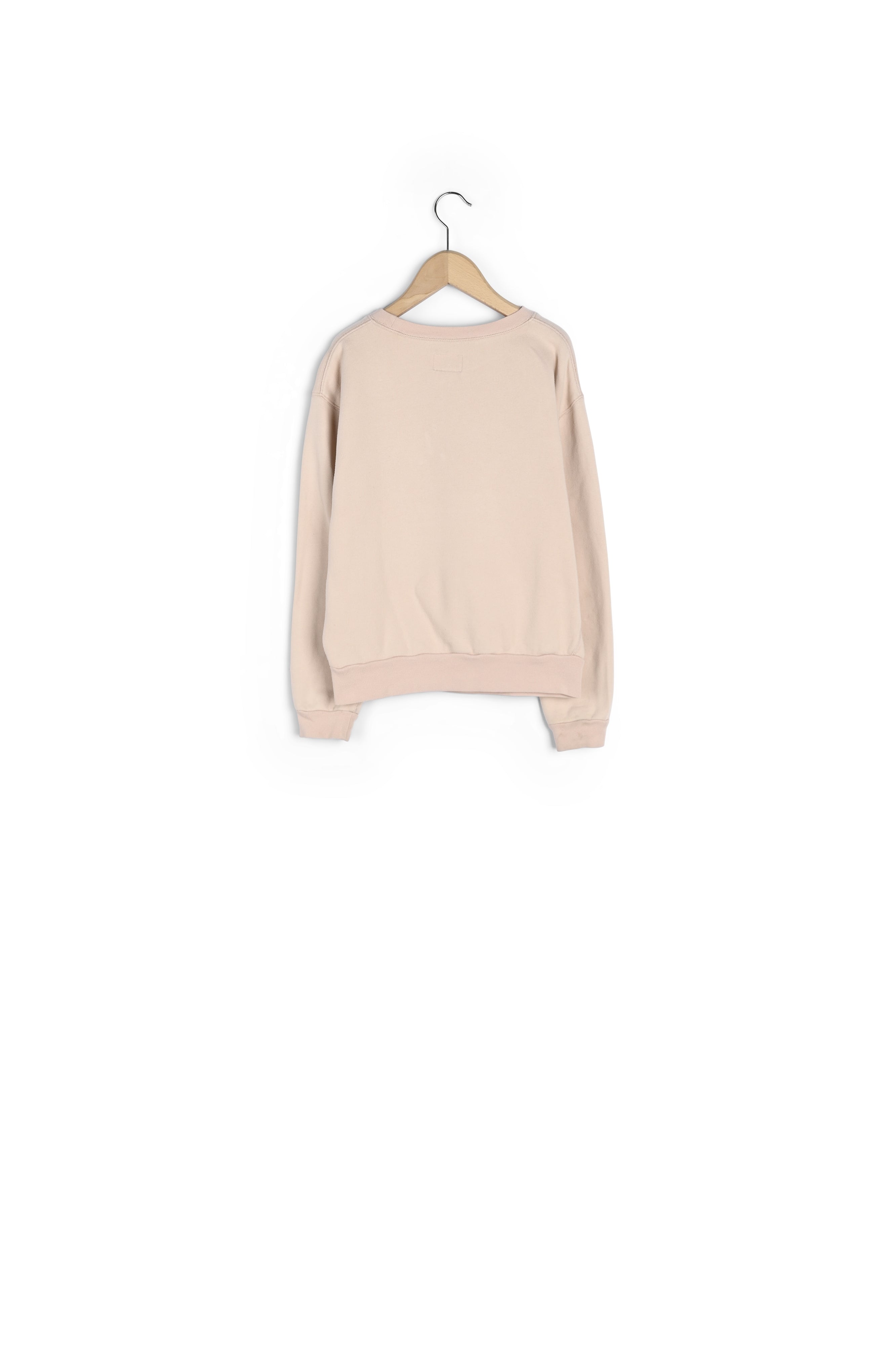 SWEATSHIRT BANZI Faume - seconde main